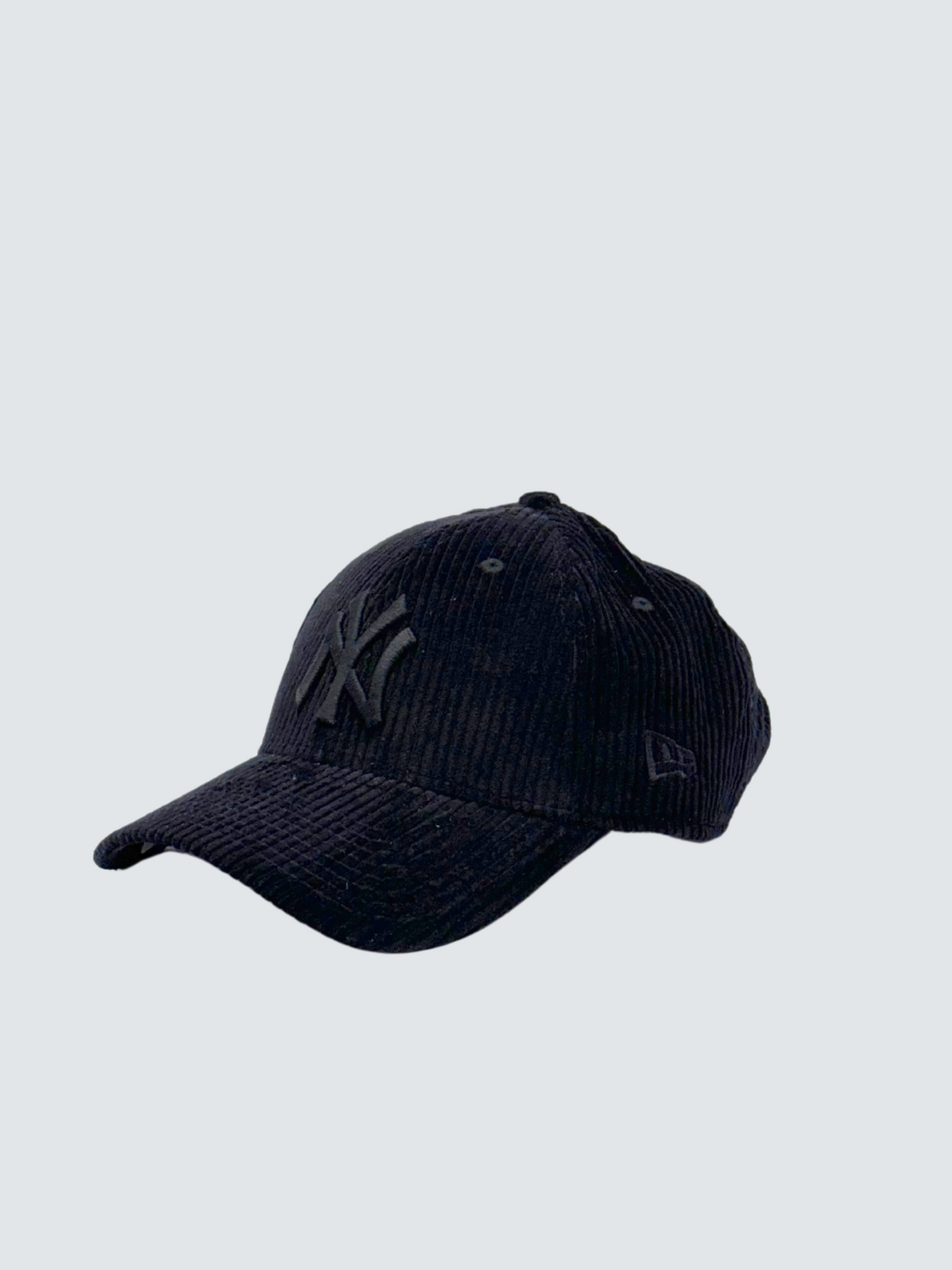 NEW YORK YANKEES VELLUTO NERO