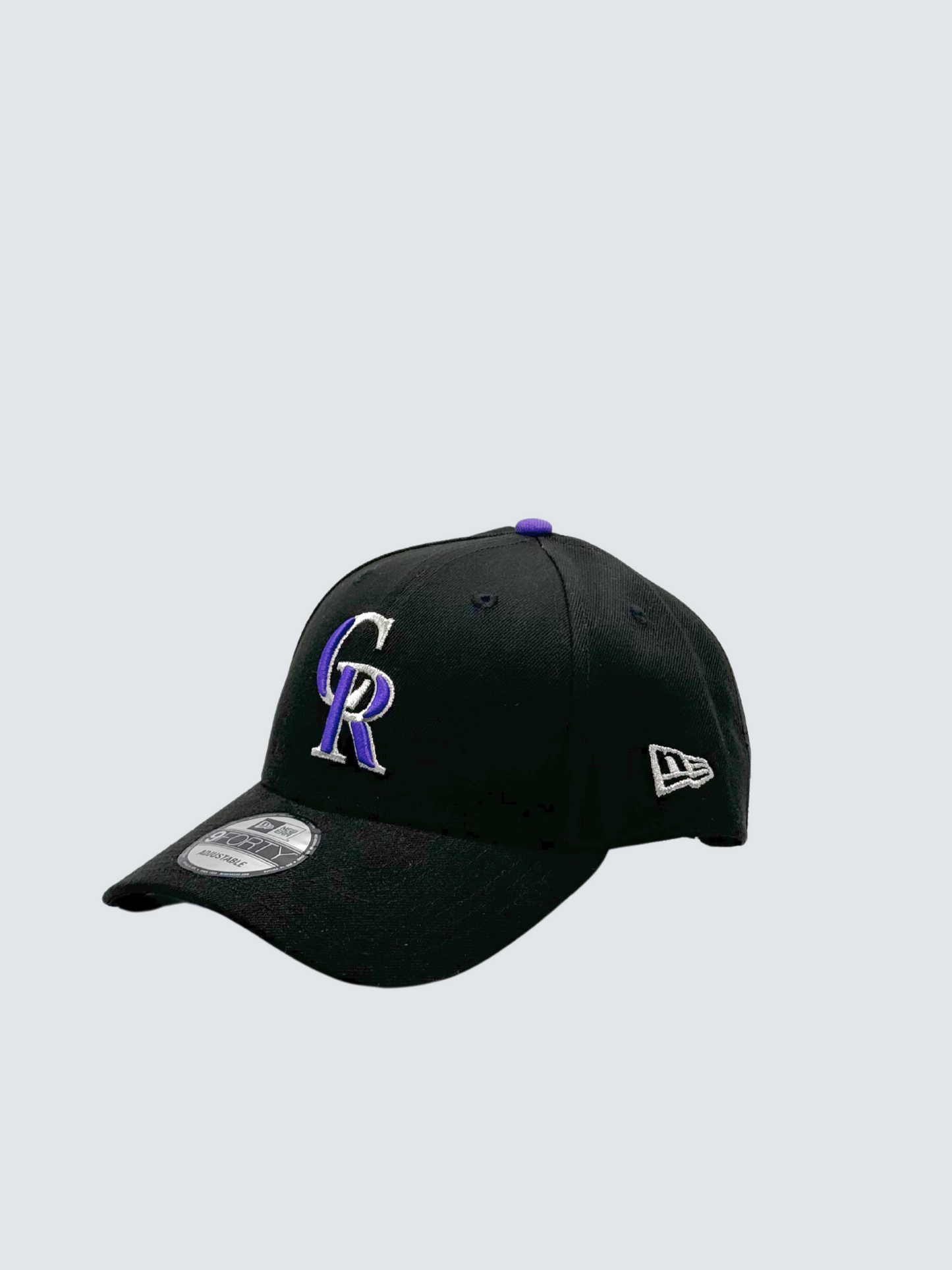 COLORADO ROCKIES THE LEAGUE NERO