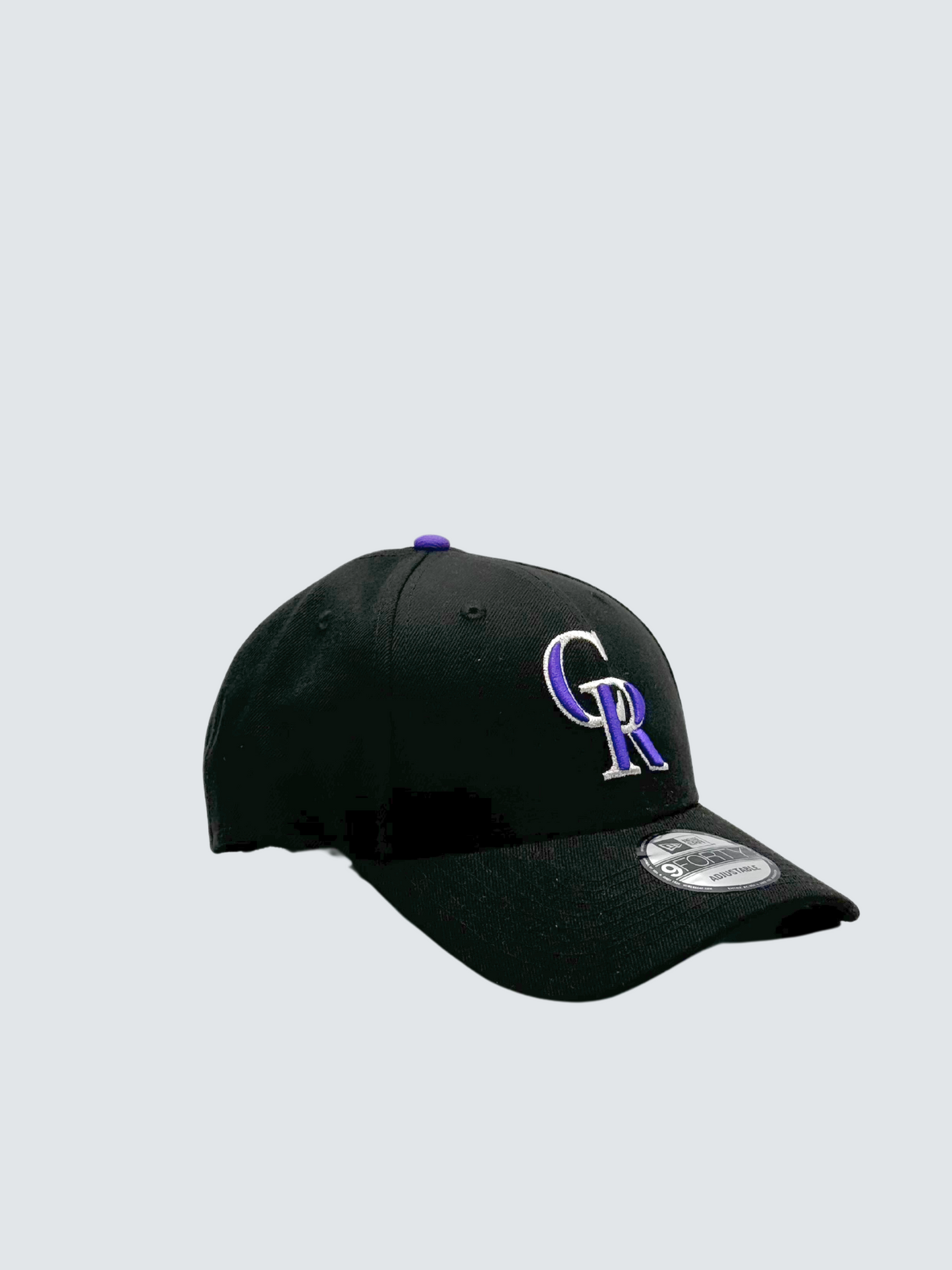 COLORADO ROCKIES THE LEAGUE NERO