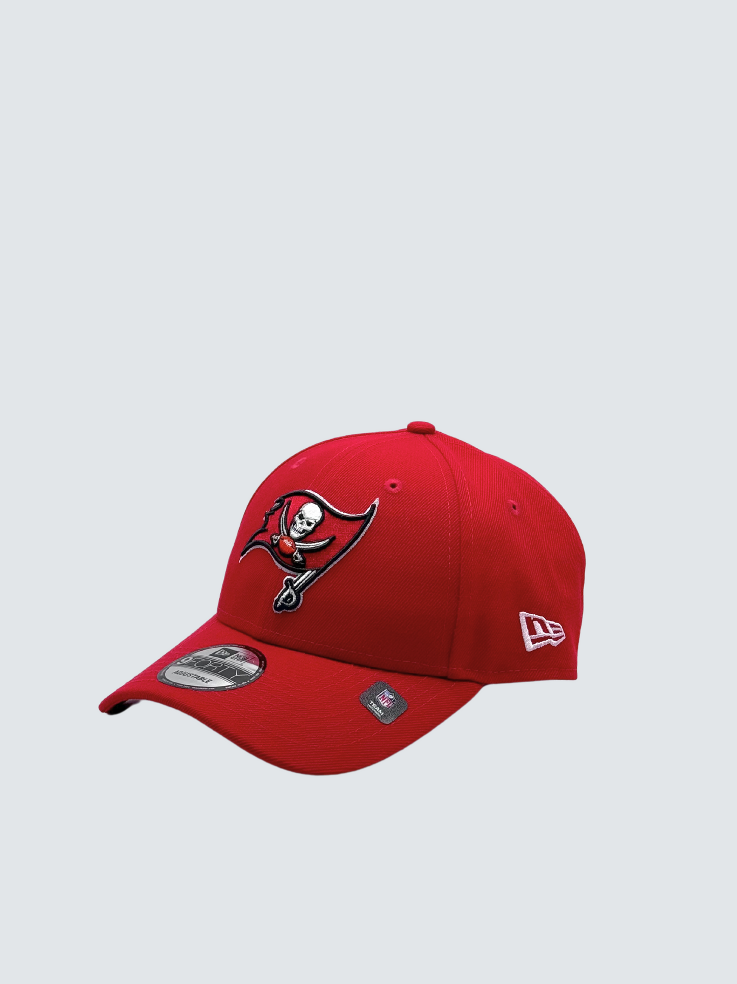 TAMPA BAY BUCCANEERS ROSSO