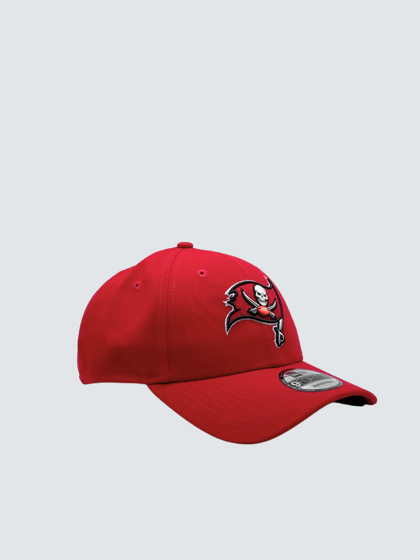 TAMPA BAY BUCCANEERS ROSSO