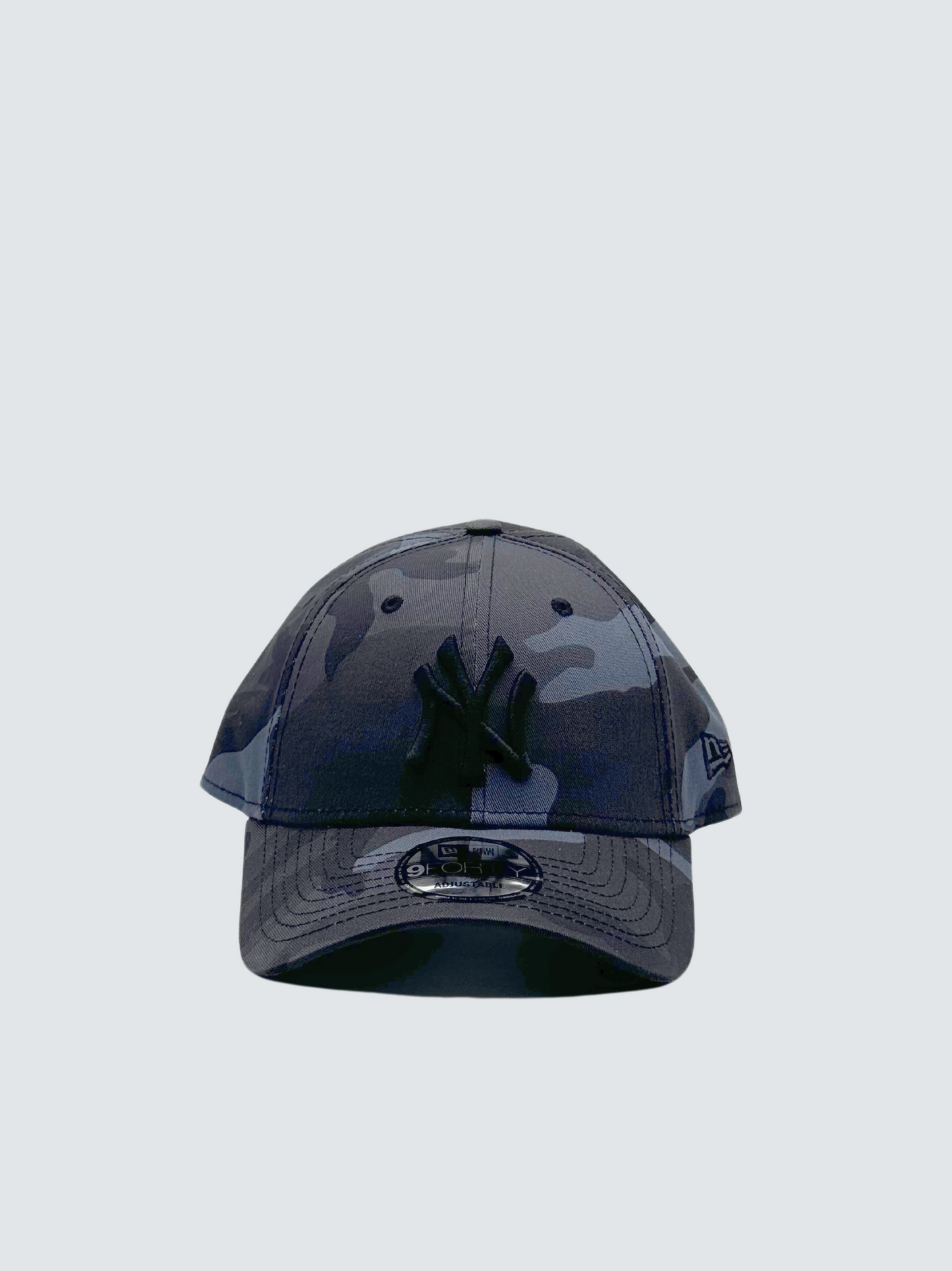 NEW YORK YANKEES  ESSENTIALS NERO