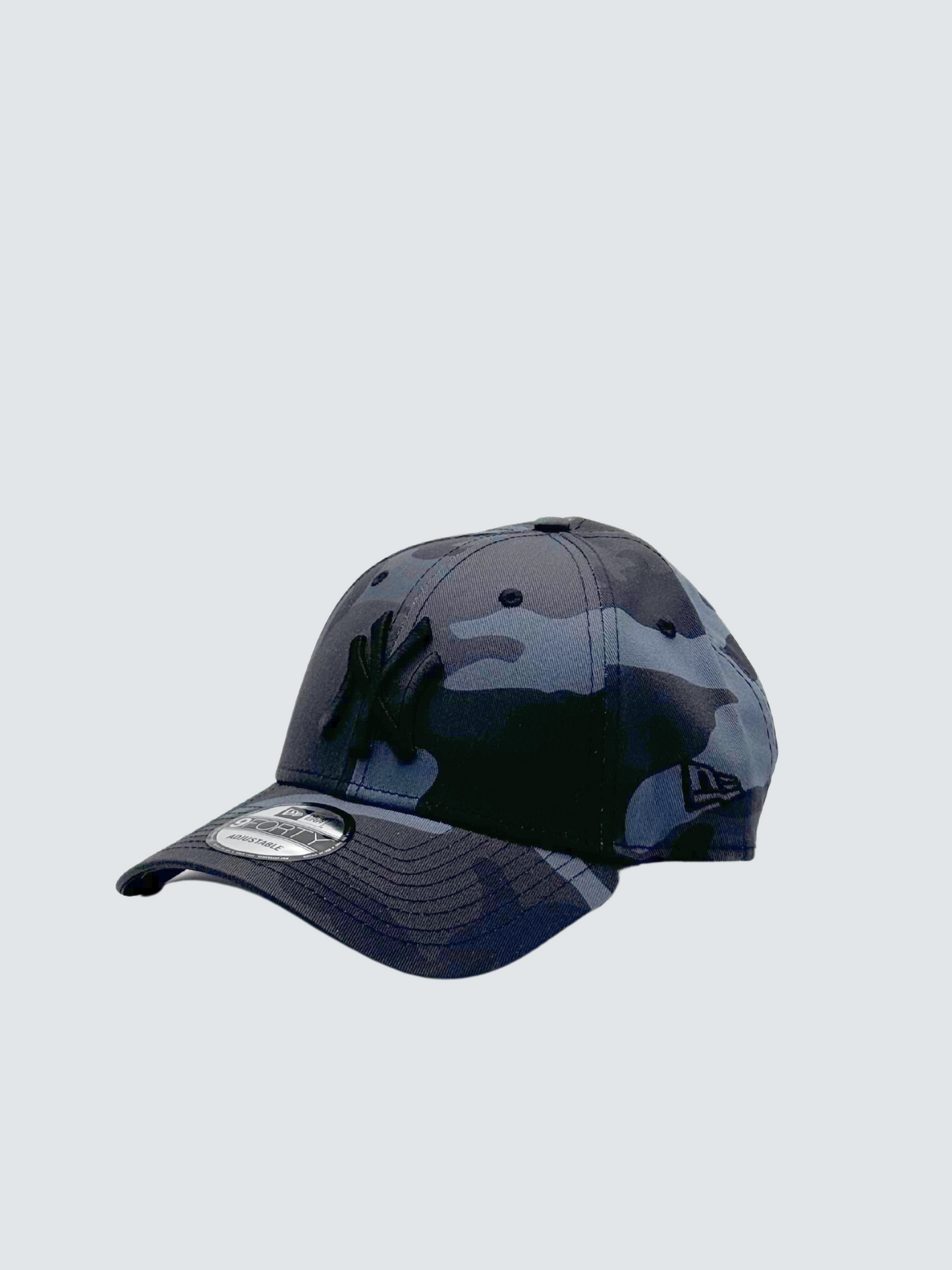 NEW YORK YANKEES  ESSENTIALS NERO