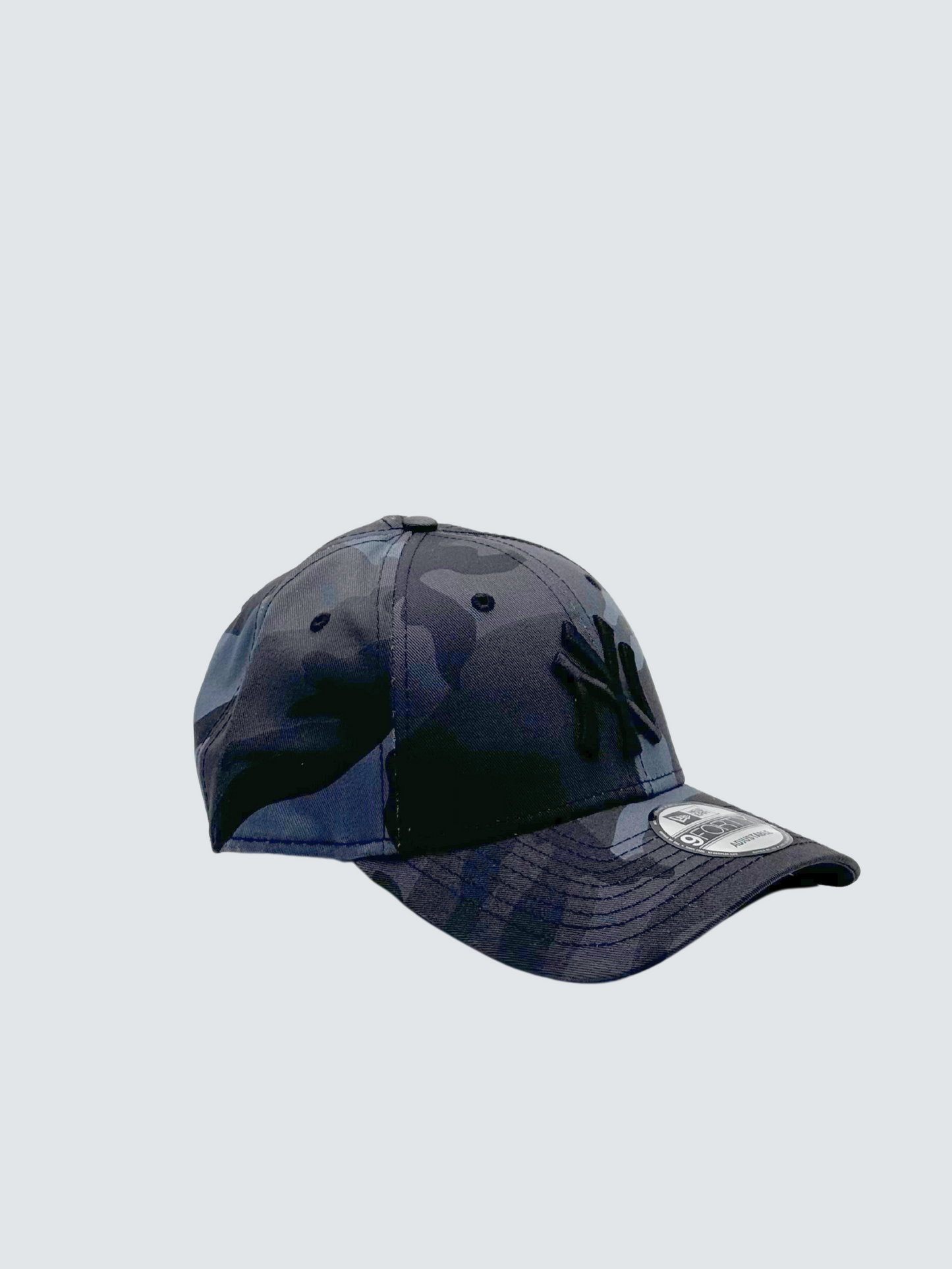 NEW YORK YANKEES  ESSENTIALS NERO