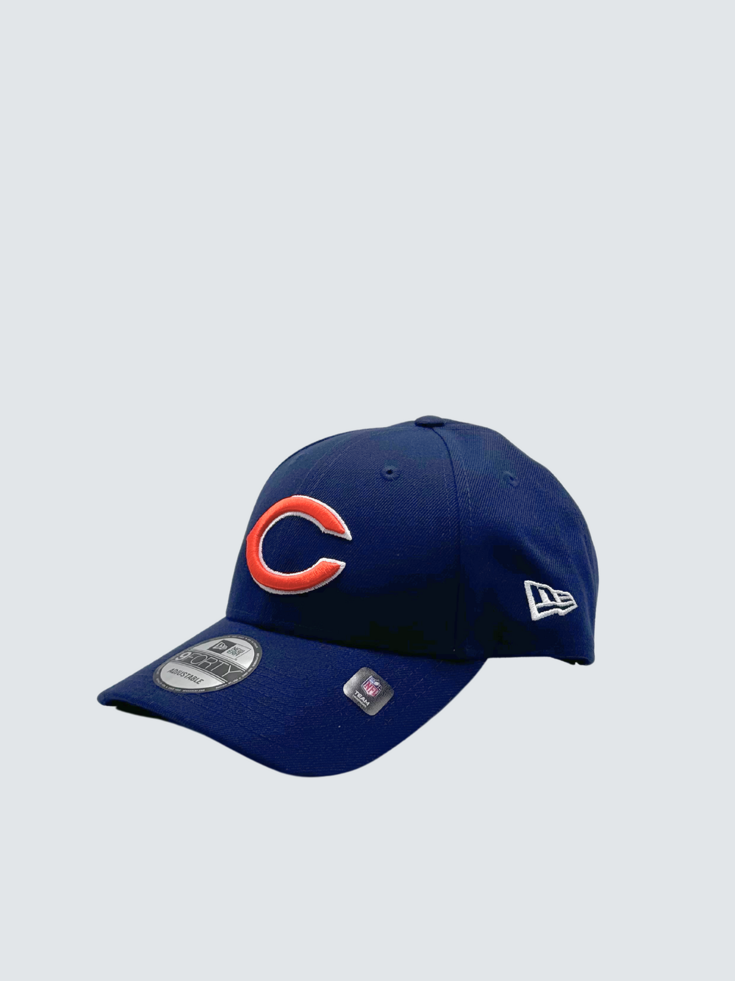 CHICAGO CUBS THE LEAGUE BLU