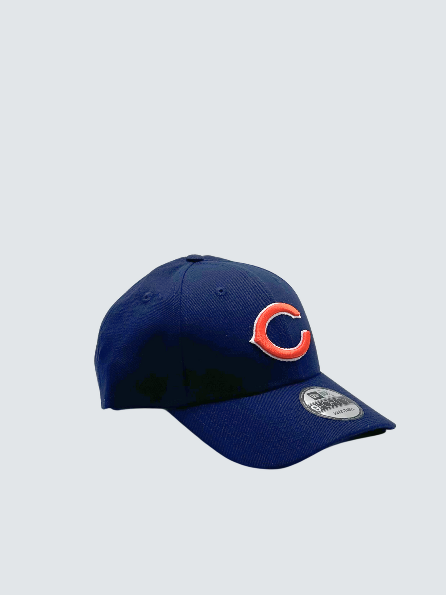 CHICAGO CUBS THE LEAGUE BLU