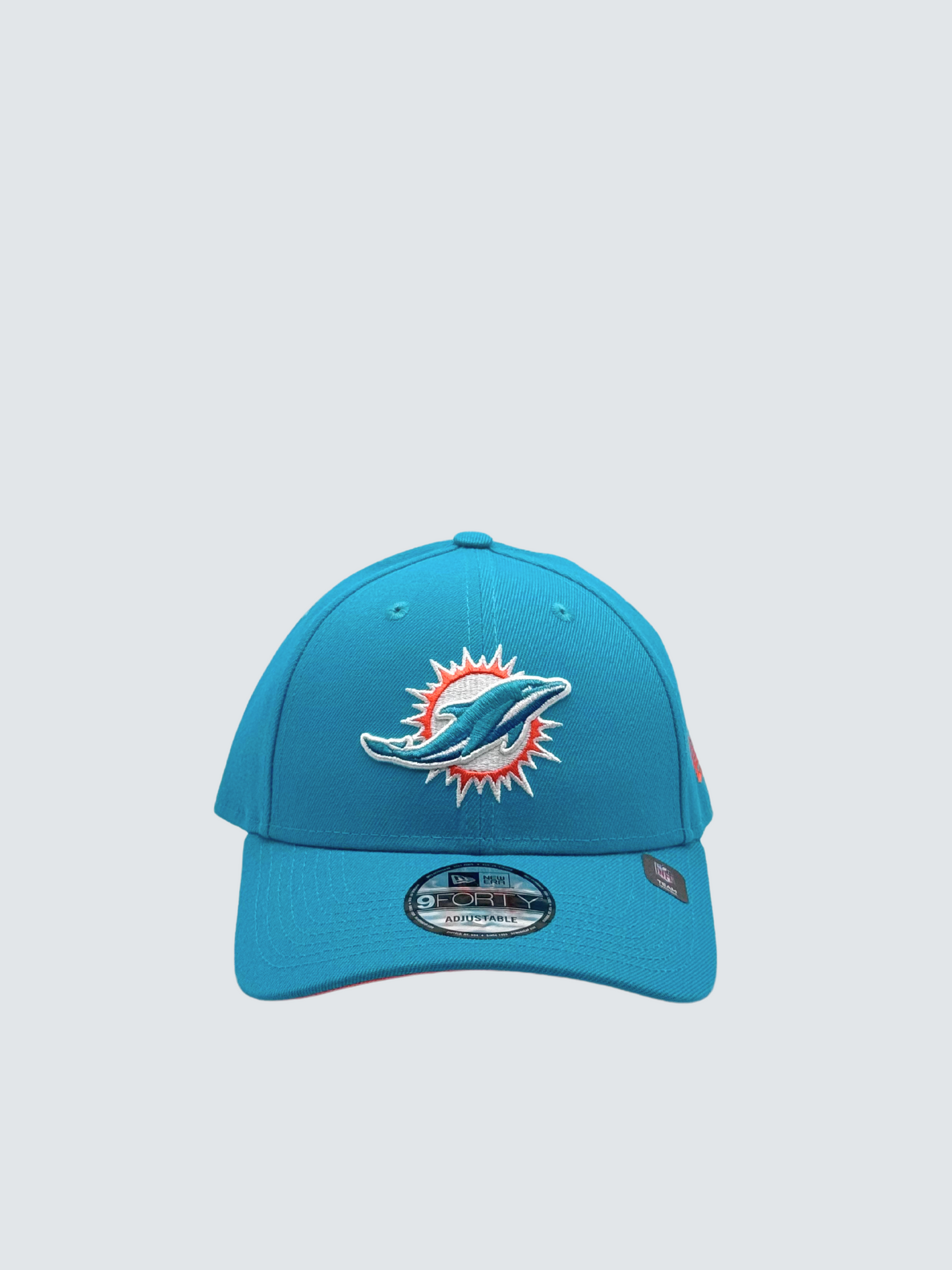 MIAMI DOLPHINS NFL AZZURRO