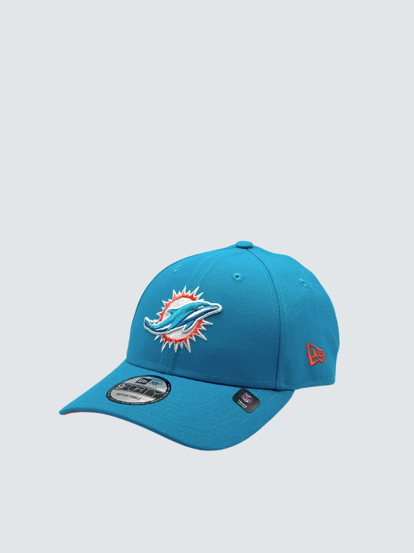 MIAMI DOLPHINS NFL AZZURRO