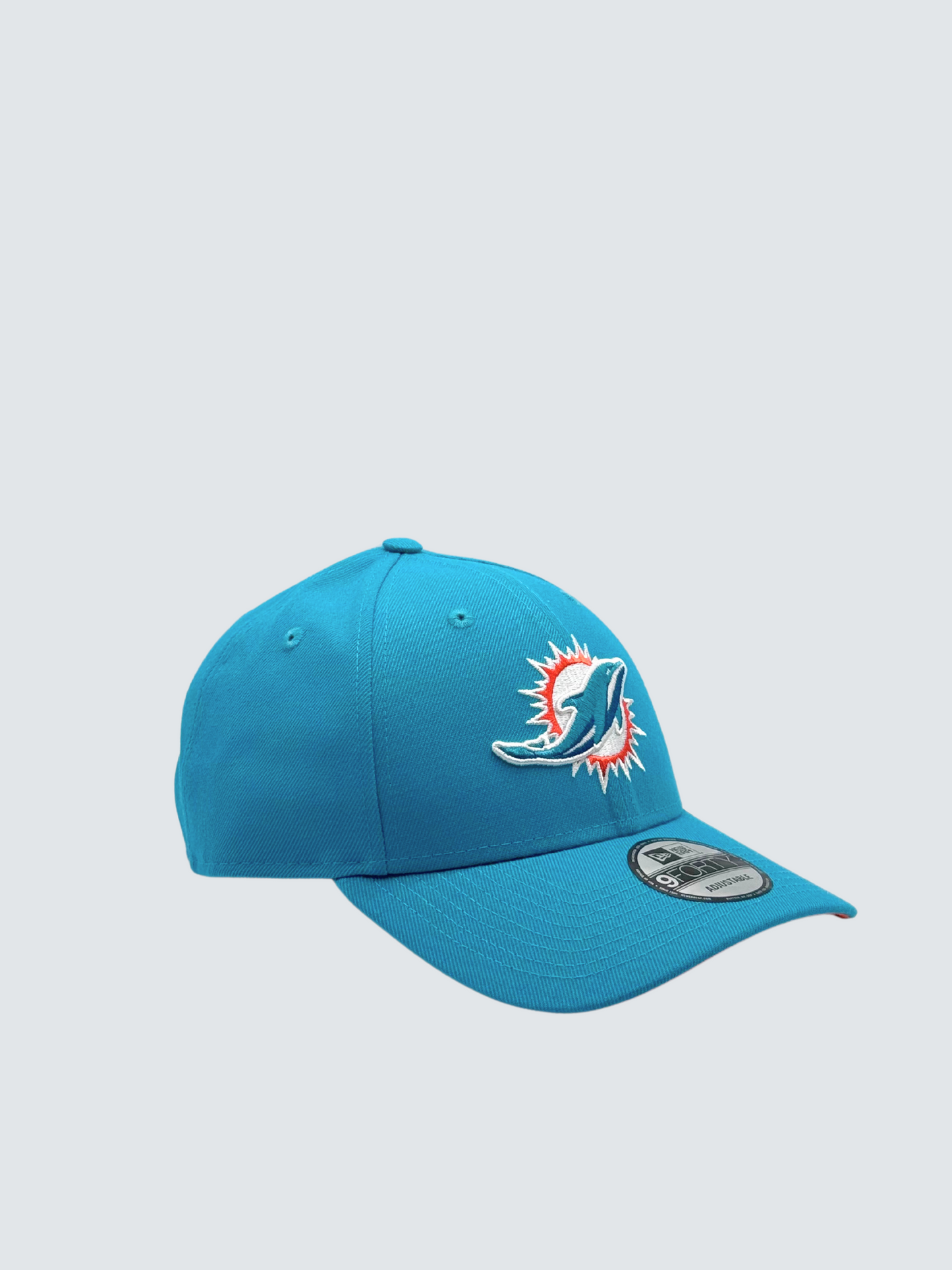 MIAMI DOLPHINS NFL AZZURRO