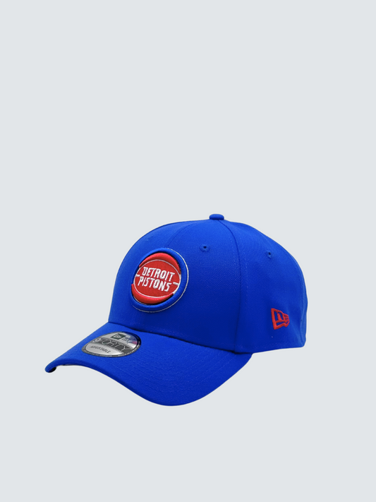 DETROIT PISTONS NBA BLU