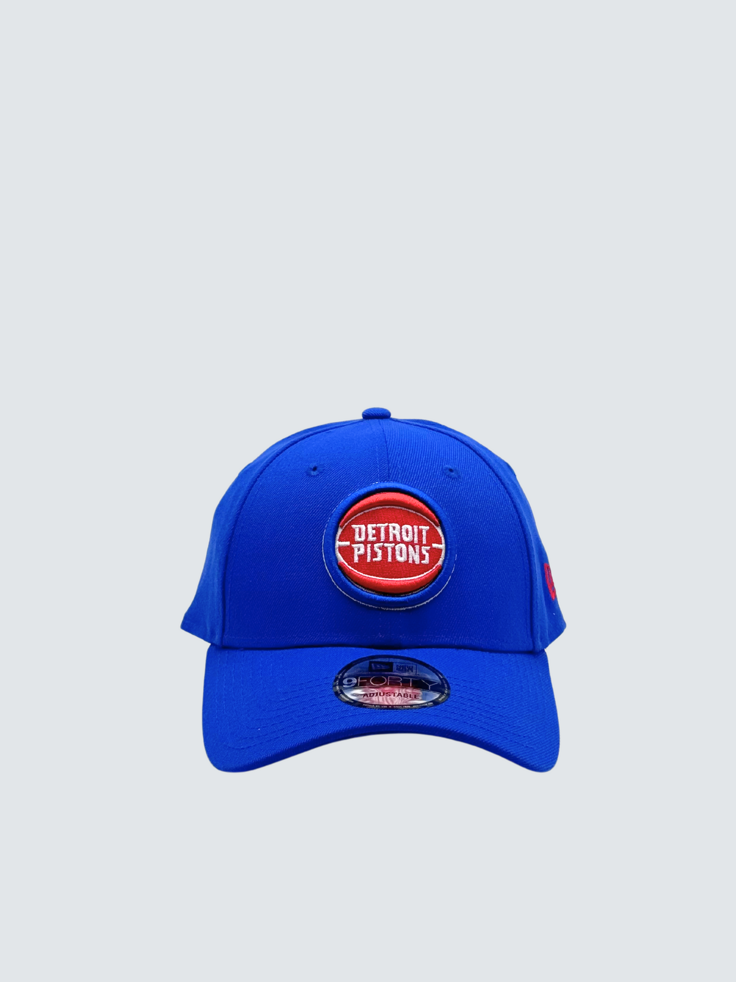 DETROIT PISTONS NBA BLU