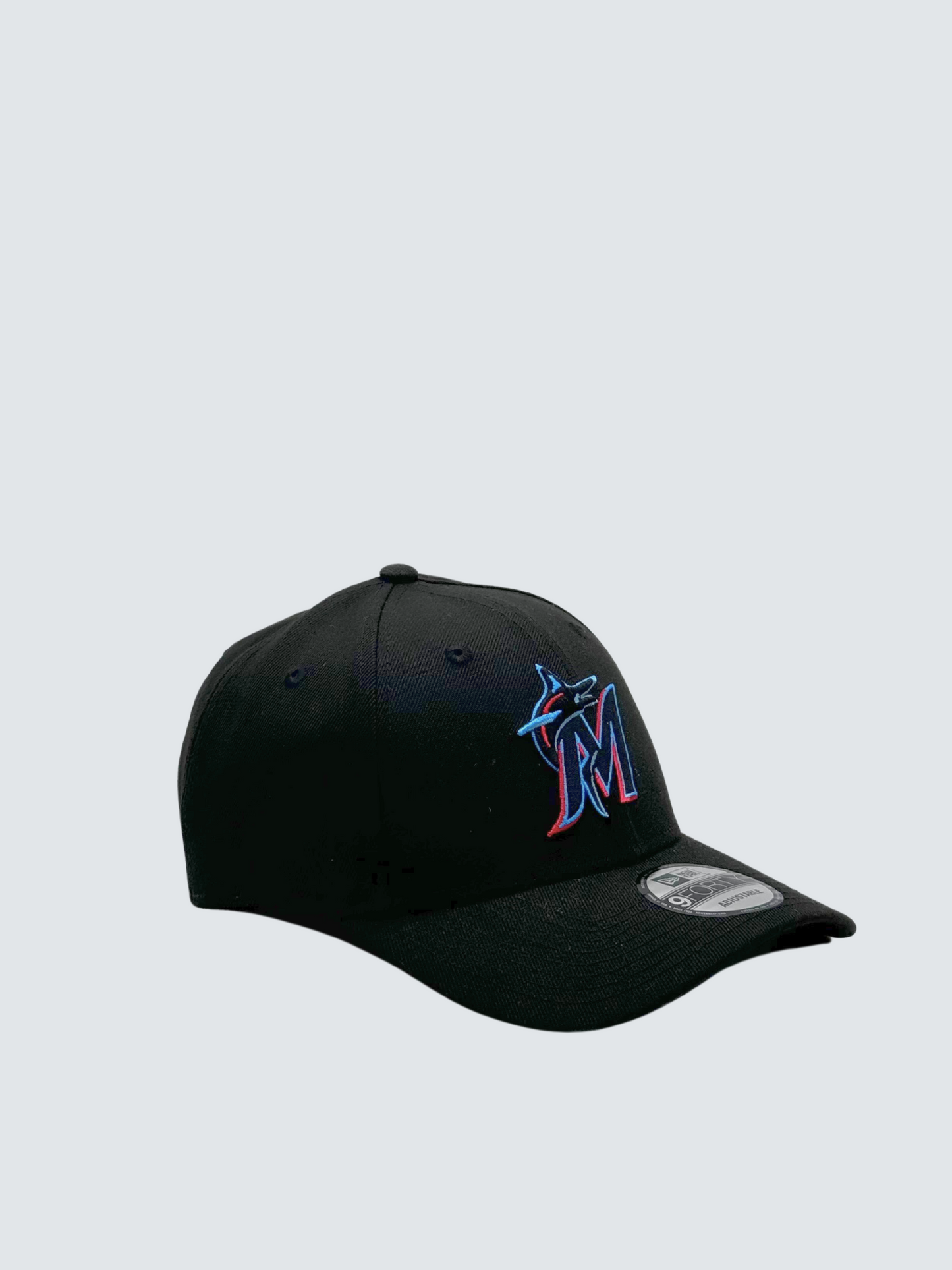 MIAMI MARLINS MLB NERO