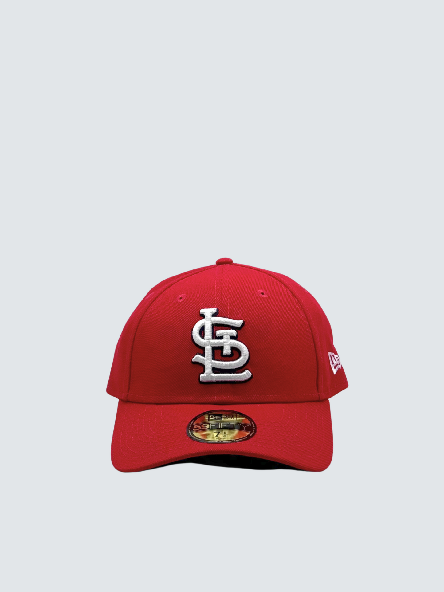 ST. LOUIS CARDINALS ROSSO