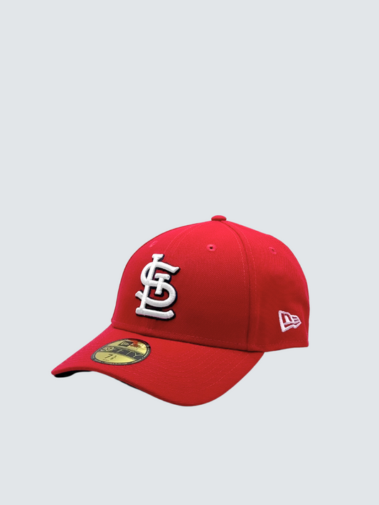 ST. LOUIS CARDINALS ROSSO