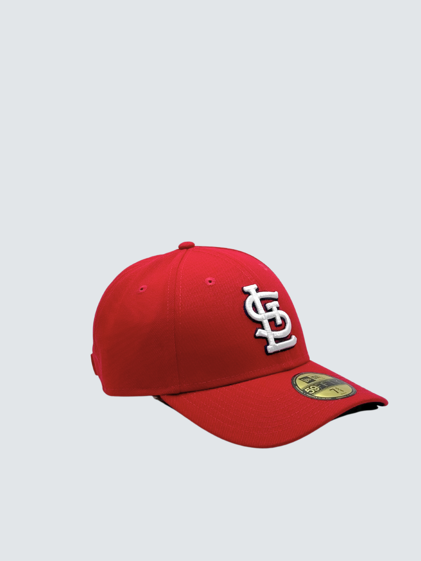 ST. LOUIS CARDINALS ROSSO