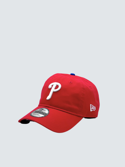 PHILADELPHIA PHILLIES ROSSO