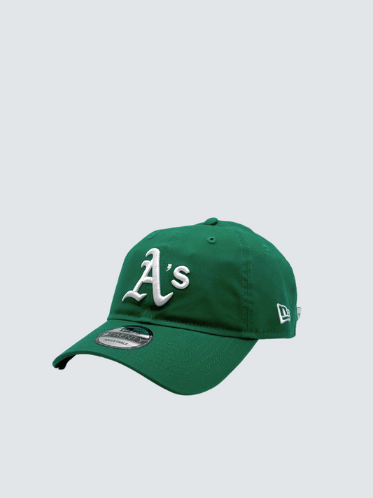 OAKLAND ATHLETICS MLB VERDE