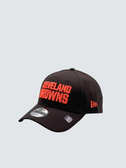 CLEVELAND BROWNS MARRONE