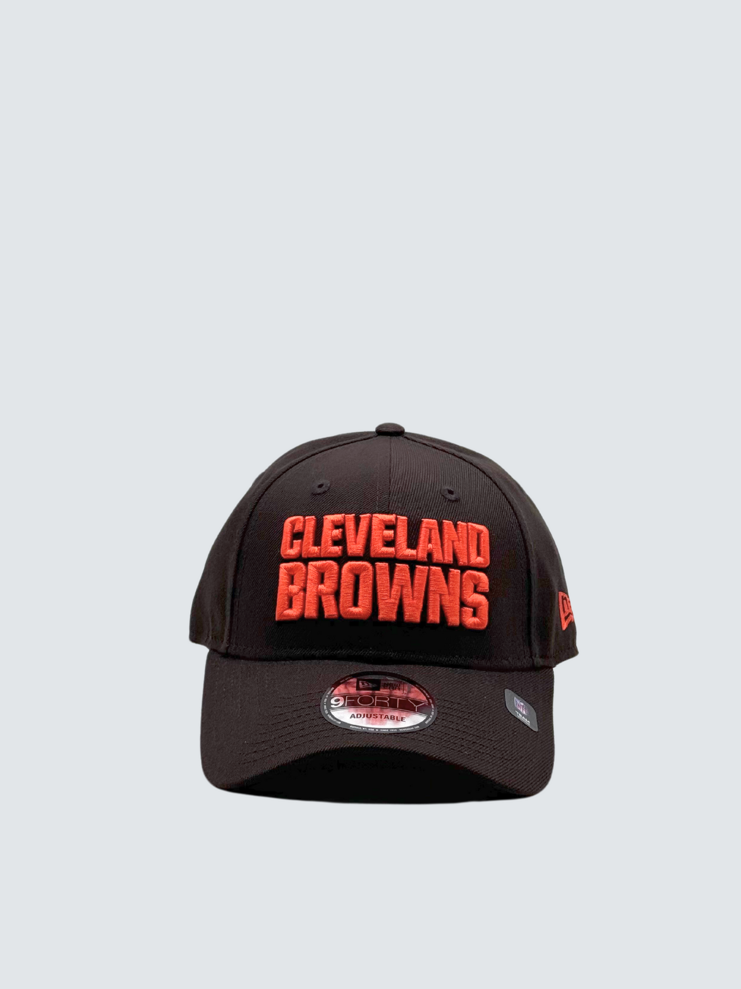 CLEVELAND BROWNS MARRONE