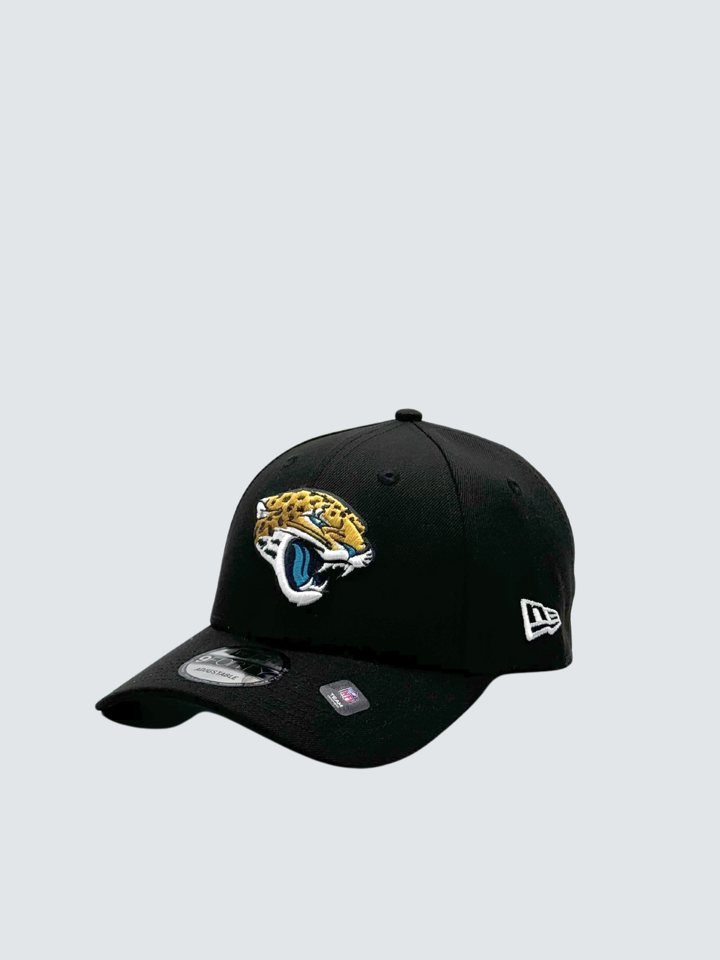 JACKSONVILLE JAGUARS NERO