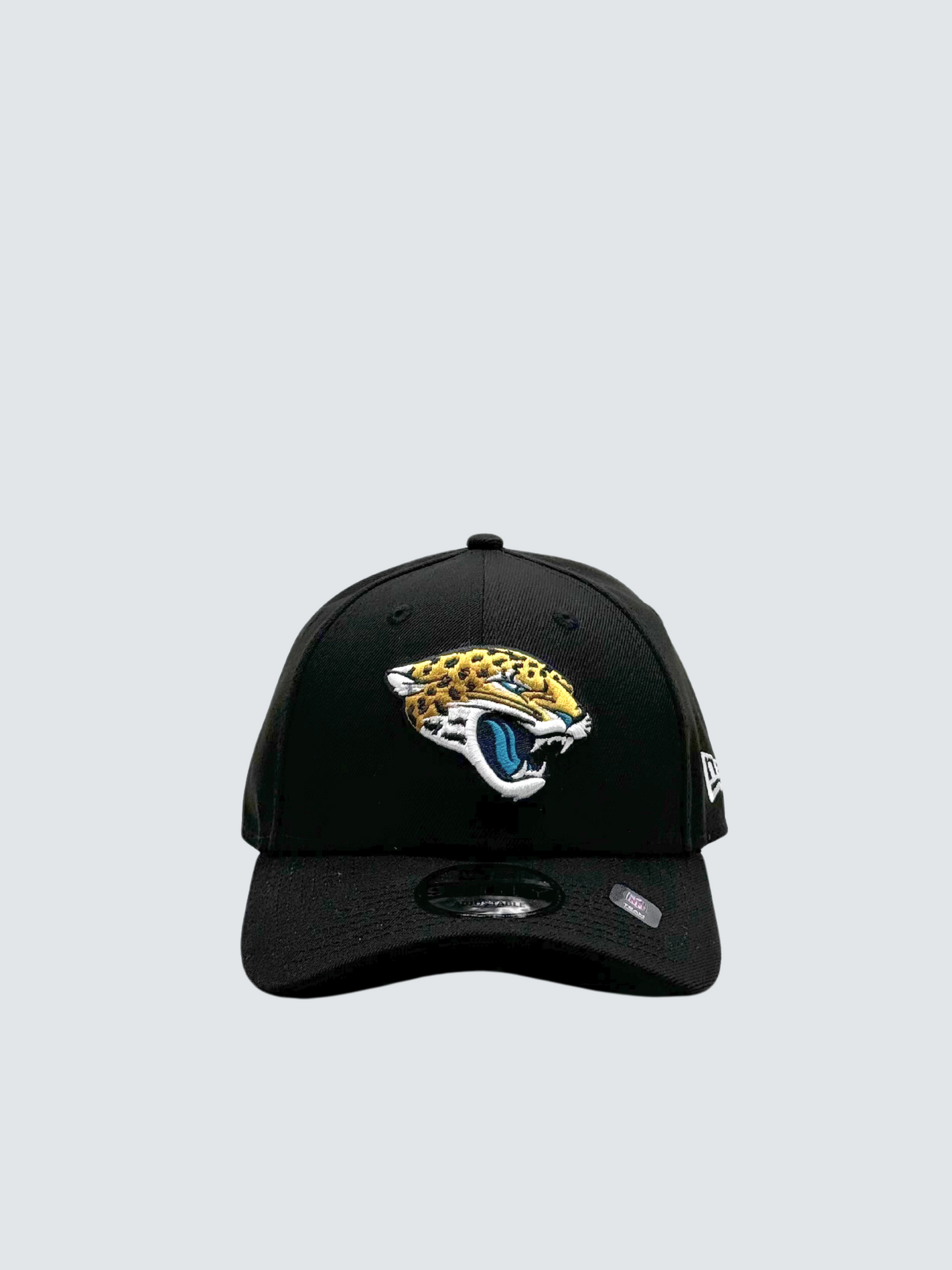 JACKSONVILLE JAGUARS NERO