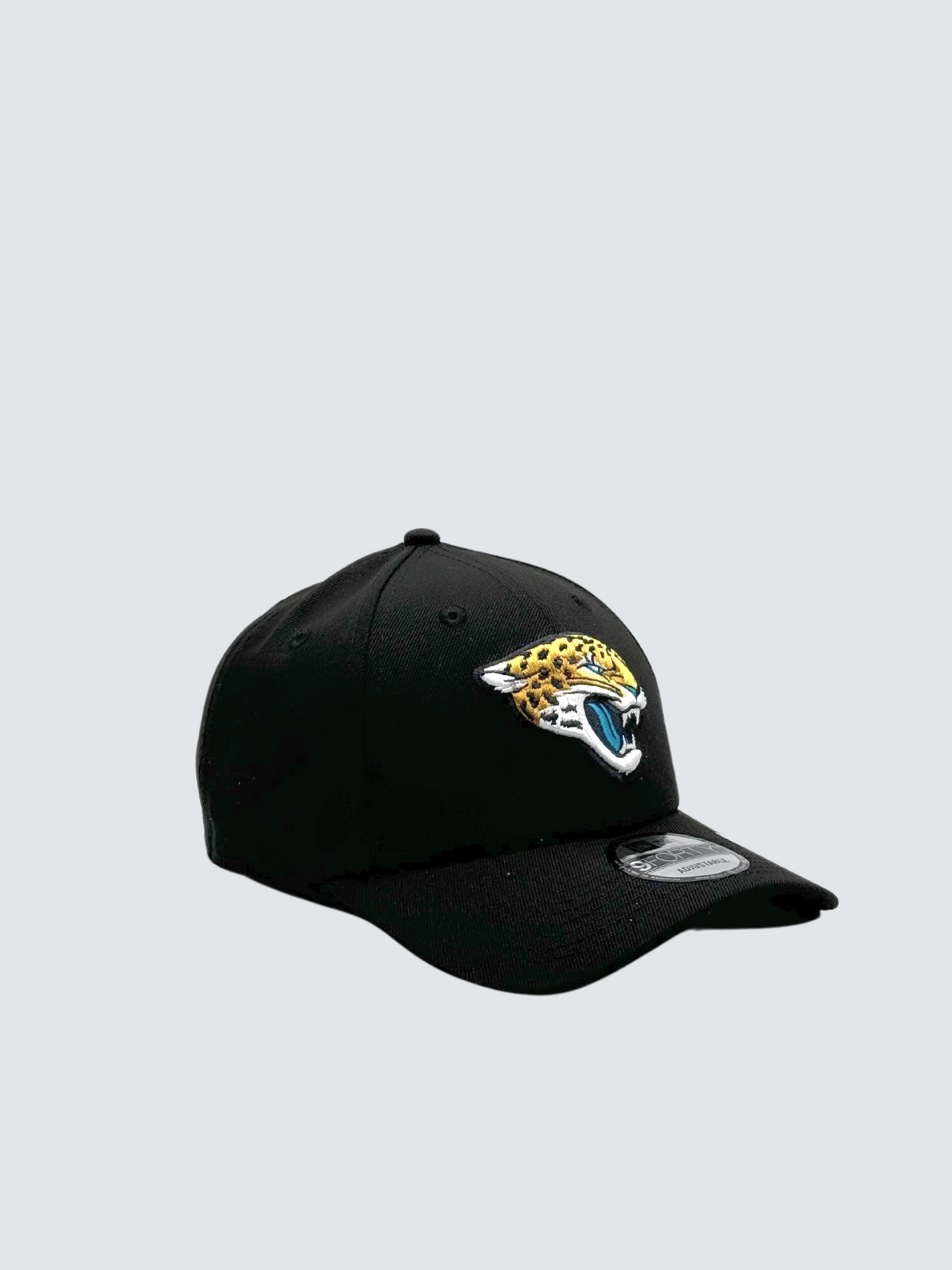 JACKSONVILLE JAGUARS NERO