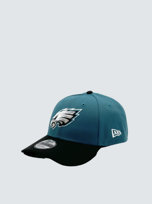 PHILADELPHIA EAGLES VERDE PETROLIO