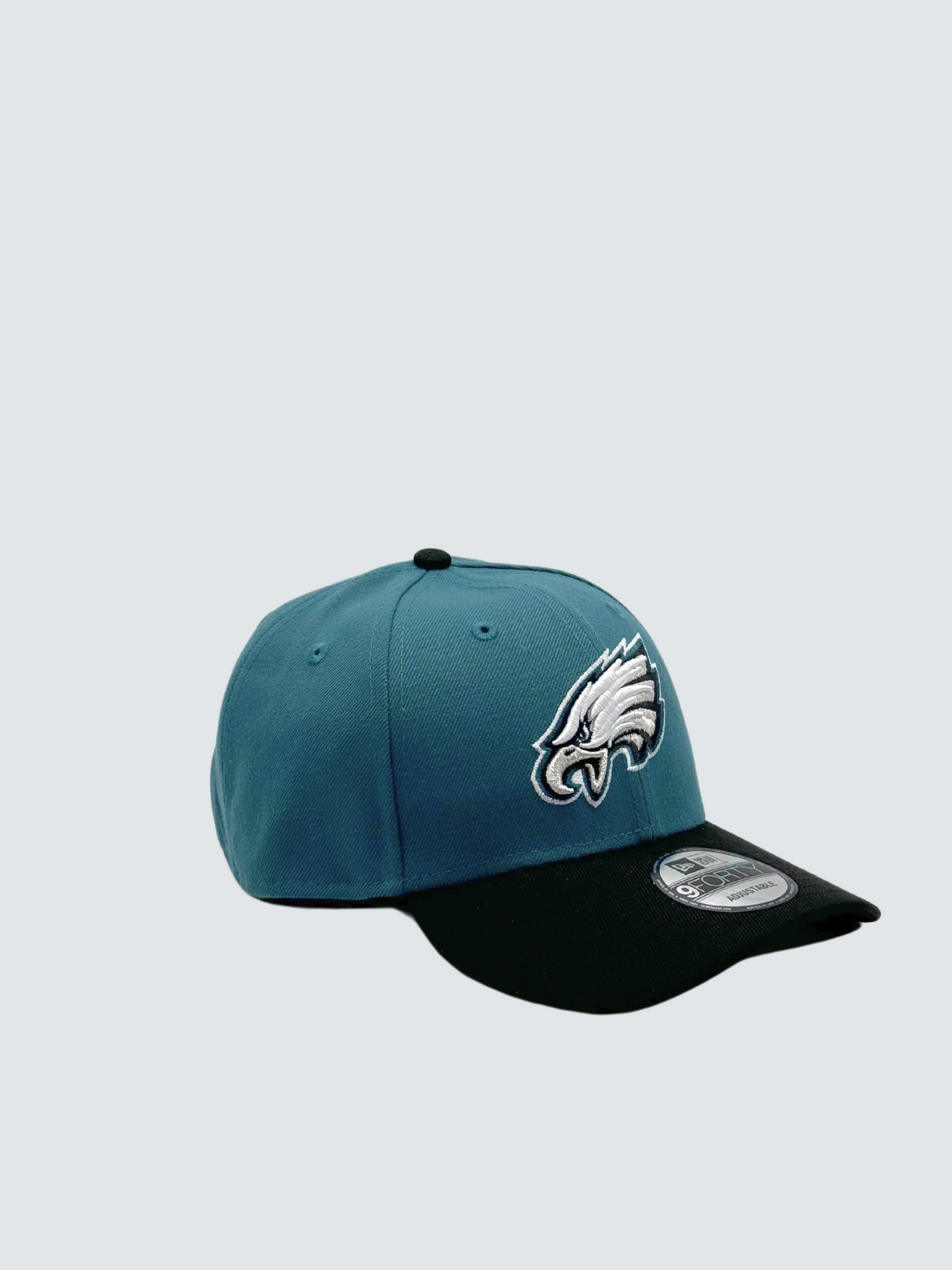 PHILADELPHIA EAGLES VERDE PETROLIO