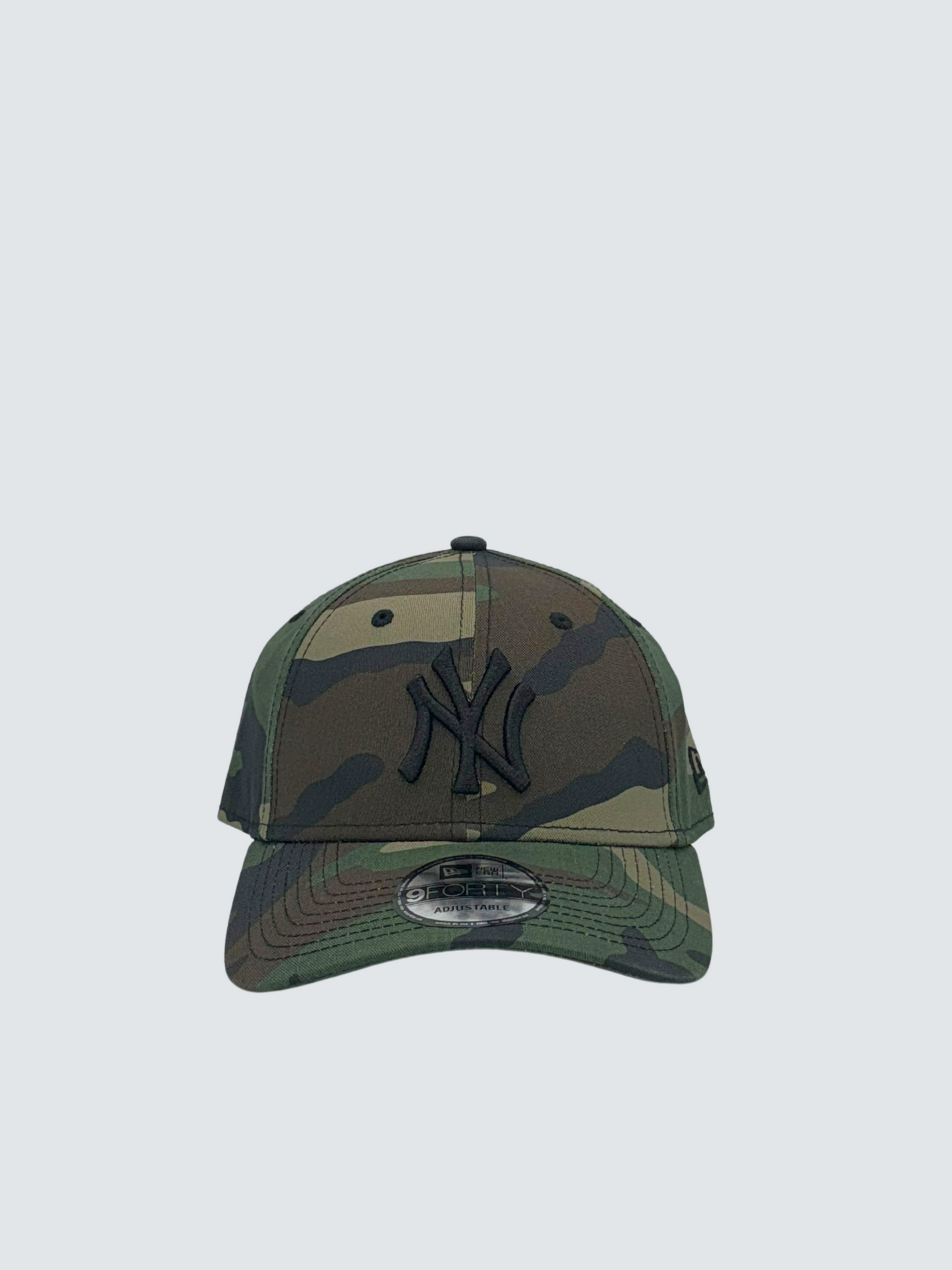 NEW YORK YANKEES ESSENTIALS MILITARE