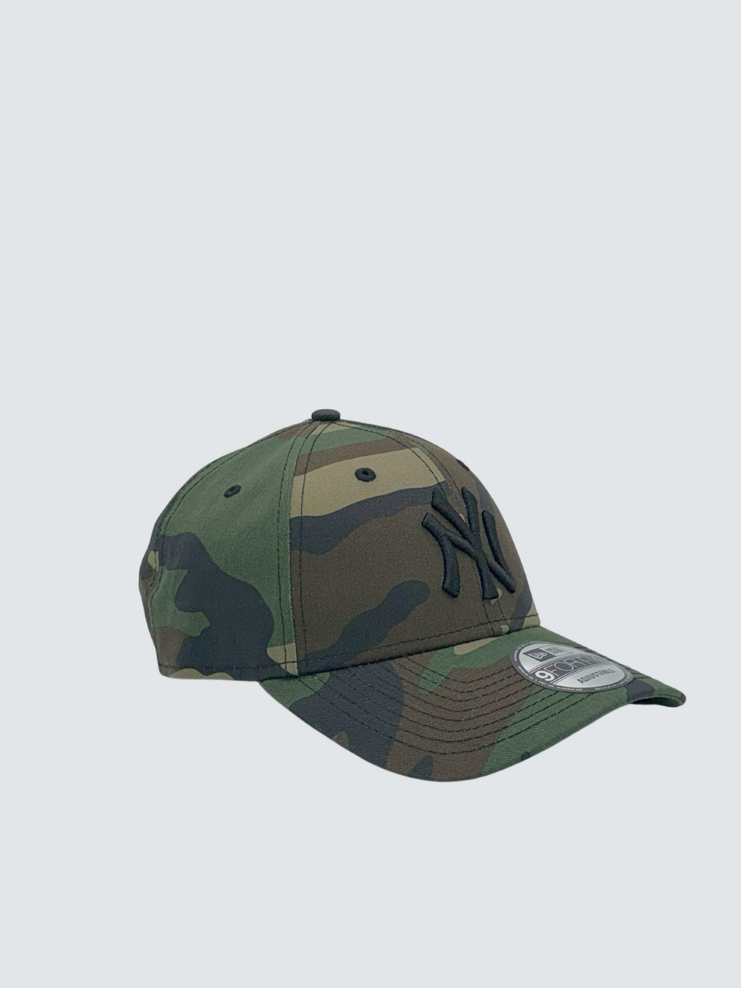 NEW YORK YANKEES ESSENTIALS MILITARE