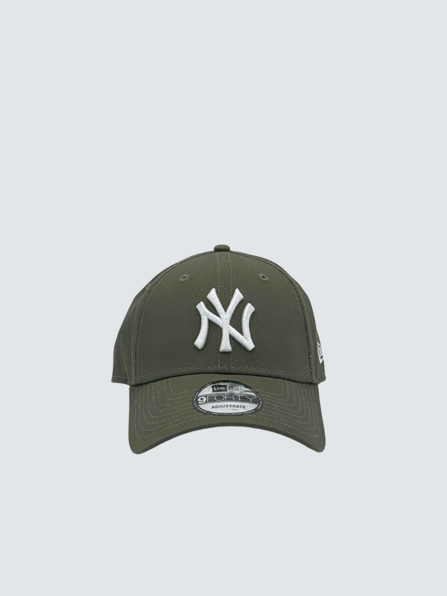 NEW YORK YANKEES ESSENTIALS VERDE