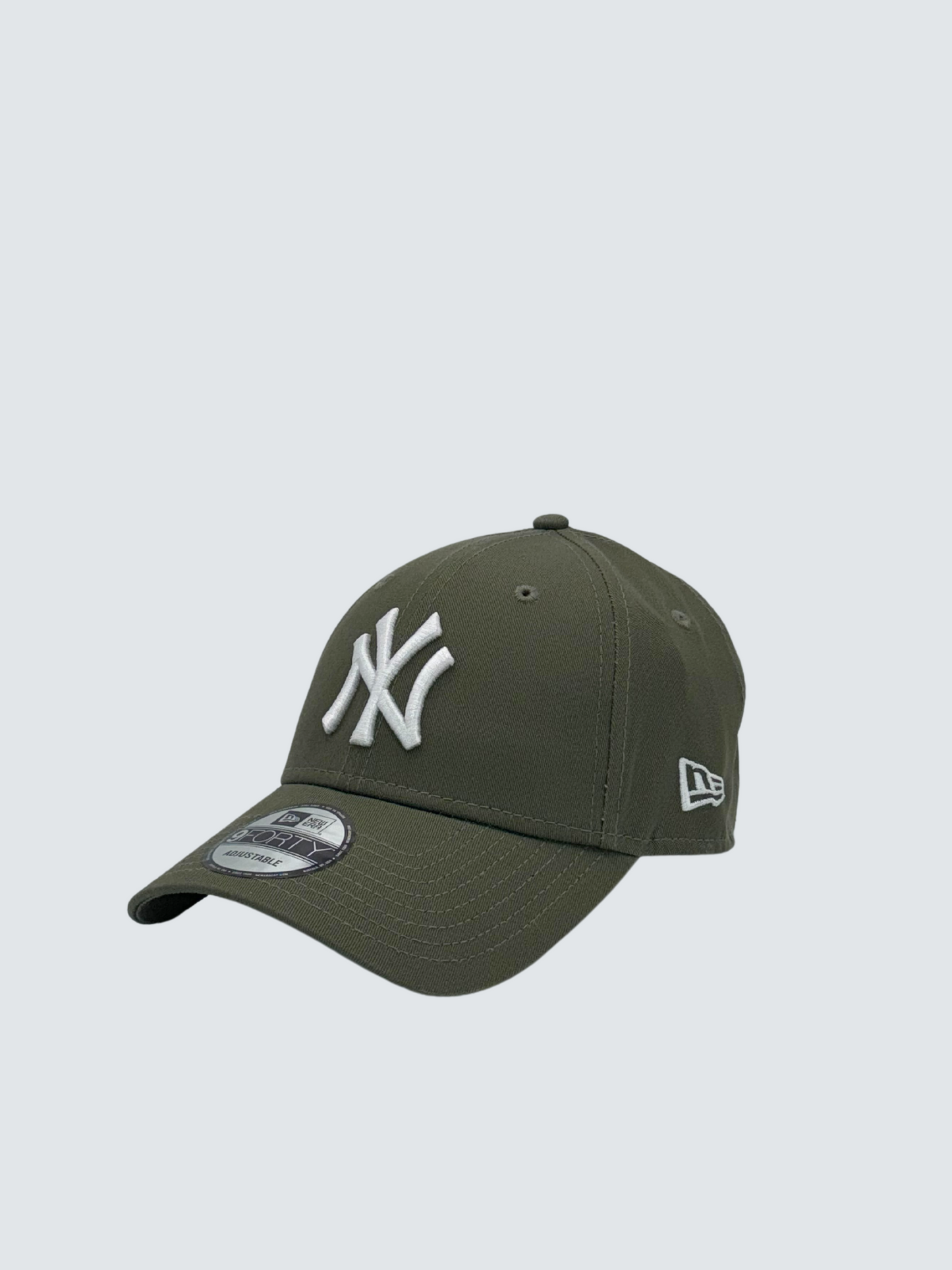 NEW YORK YANKEES ESSENTIALS VERDE