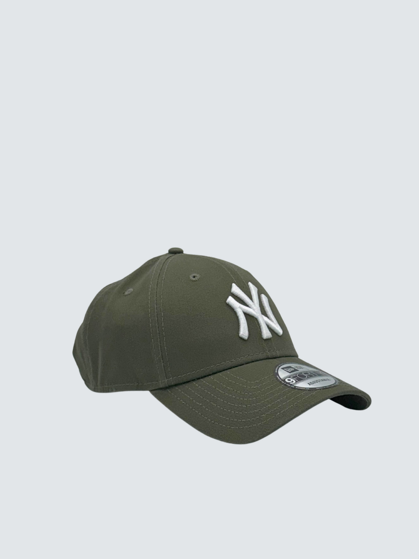 NEW YORK YANKEES ESSENTIALS VERDE