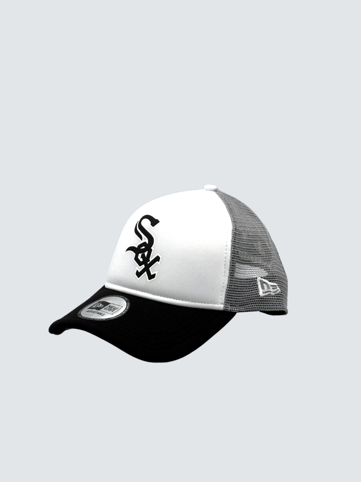 CHICAGO WHITE SOX TRUCKER BIANCO