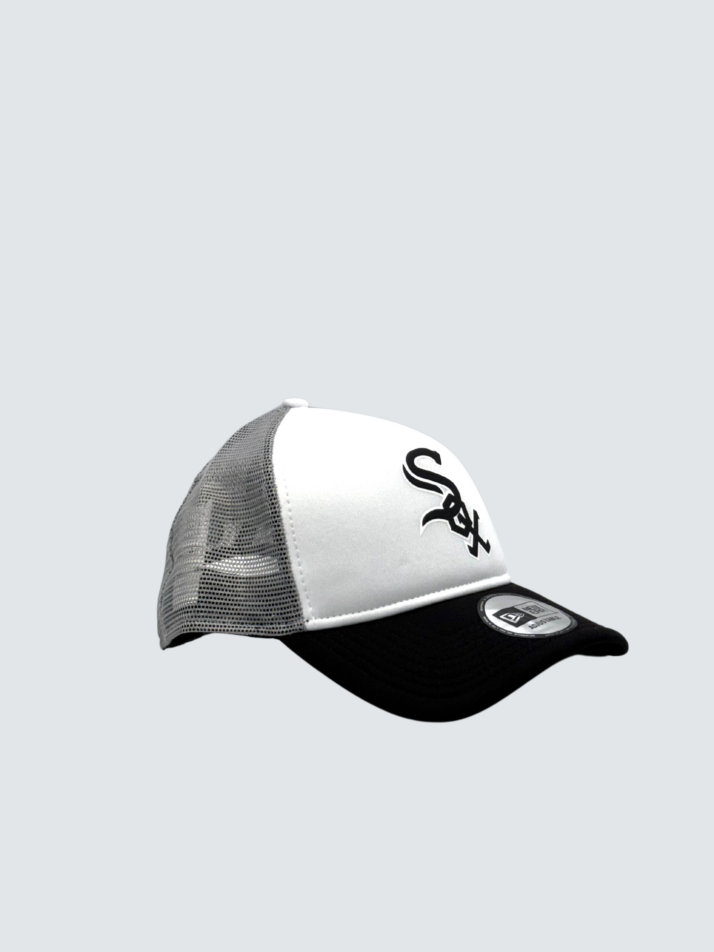 CHICAGO WHITE SOX TRUCKER BIANCO