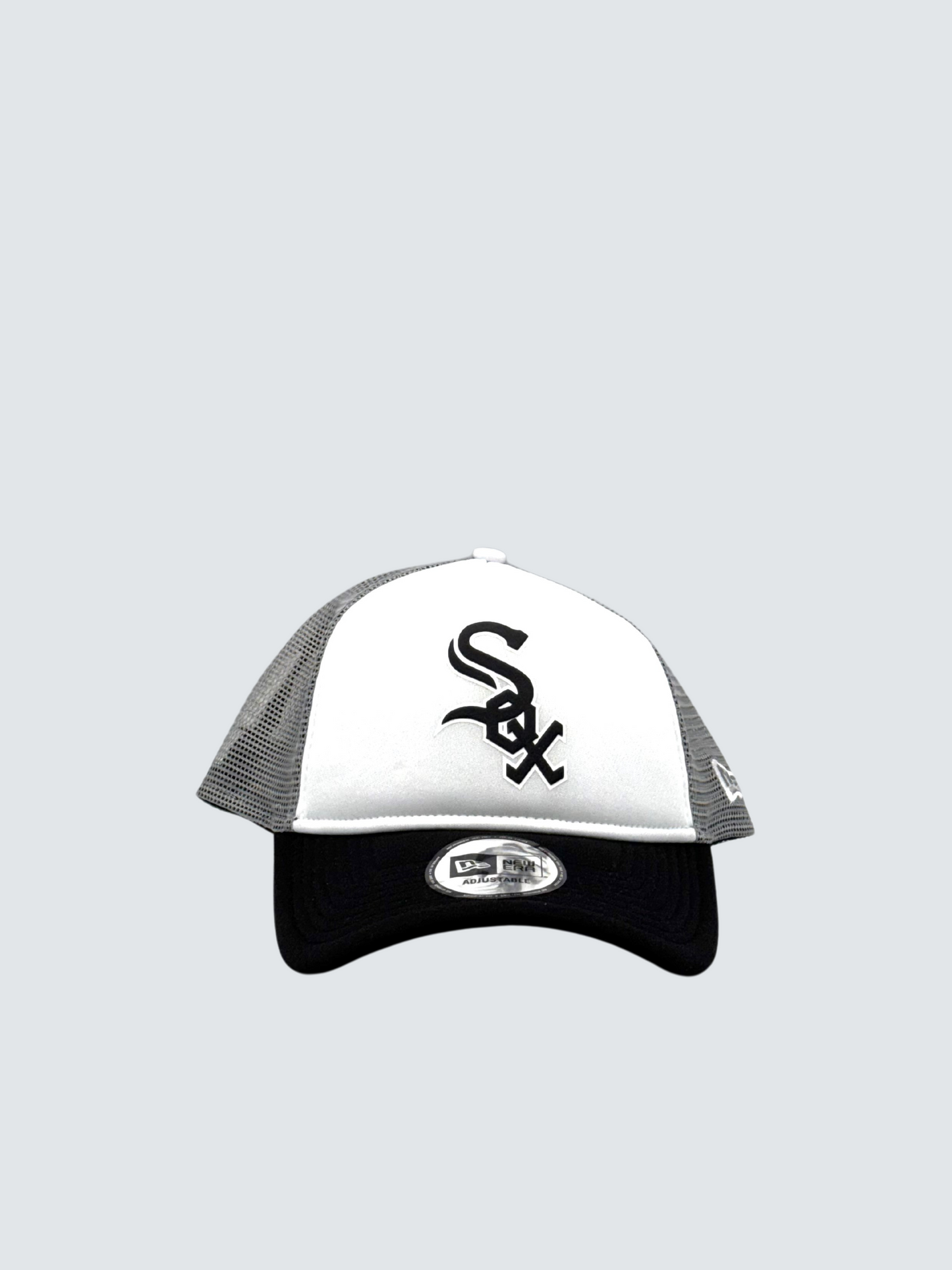 CHICAGO WHITE SOX TRUCKER BIANCO