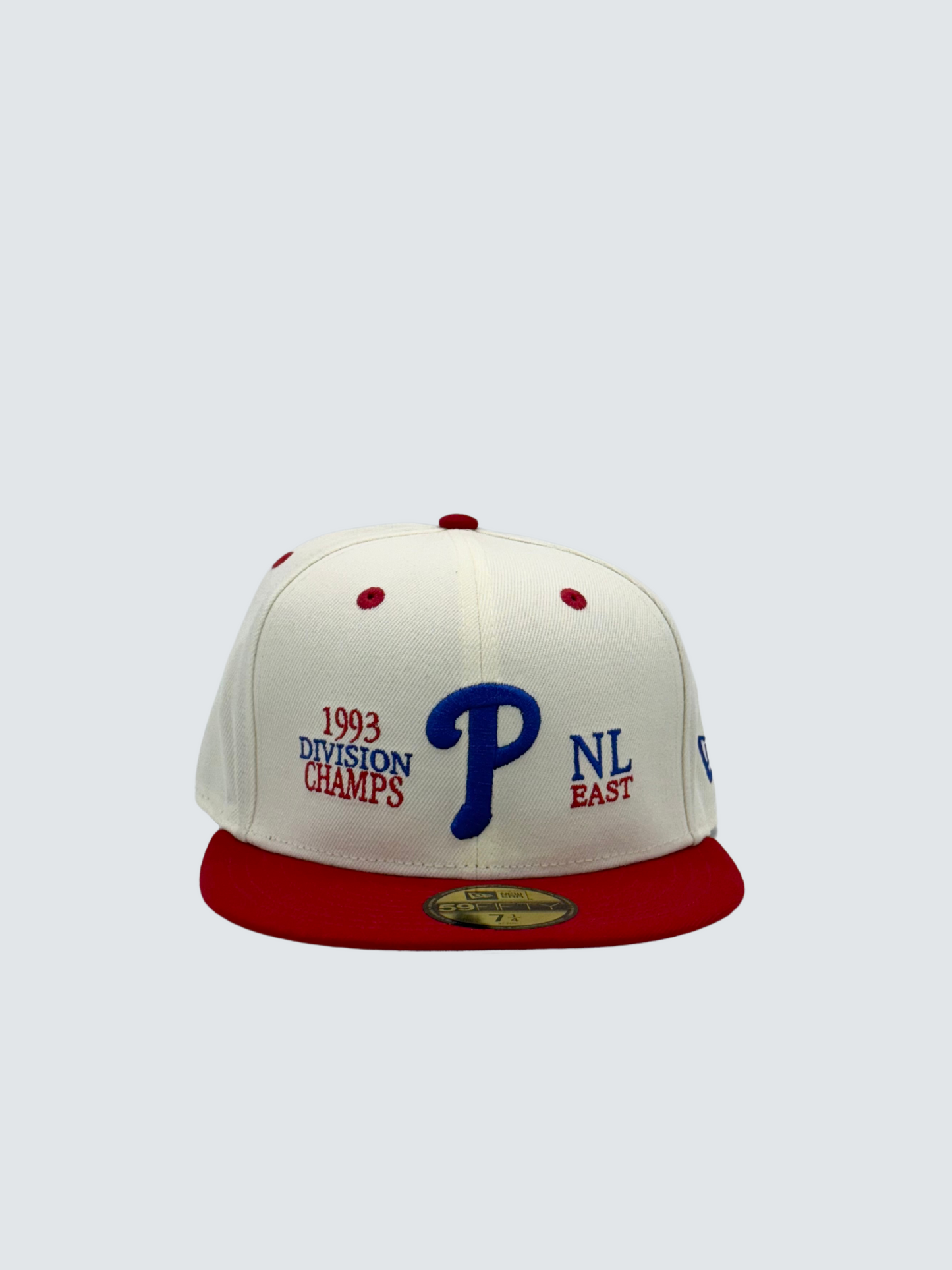 PHILADELPHIA PHILLIES DIVISION CHAMP EDITION PANNA