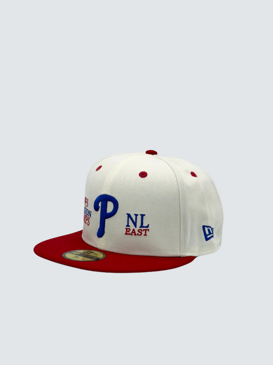 PHILADELPHIA PHILLIES DIVISION CHAMP EDITION PANNA