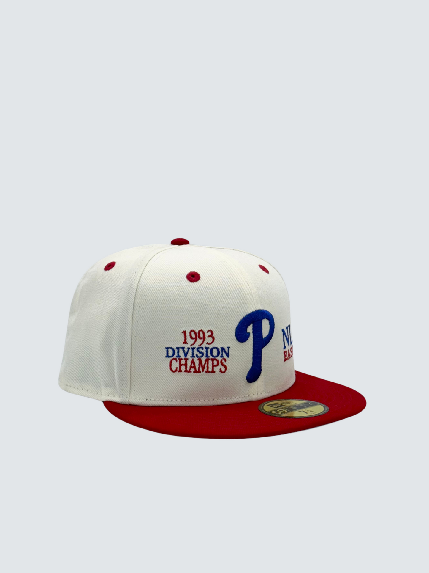 PHILADELPHIA PHILLIES DIVISION CHAMP EDITION PANNA