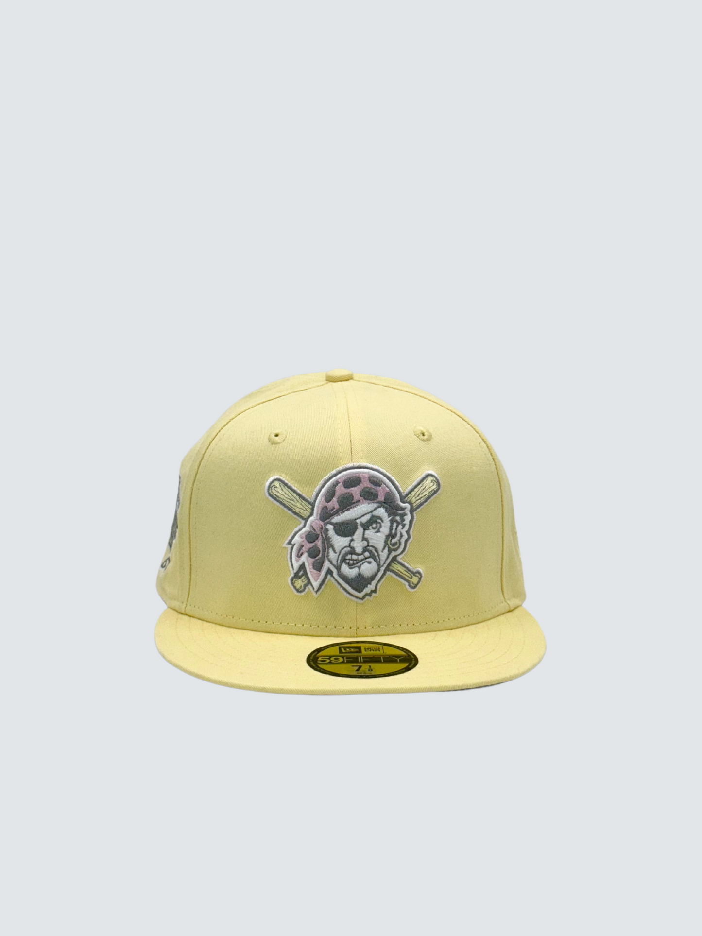 PITTSBURGH PIRATES OCRA