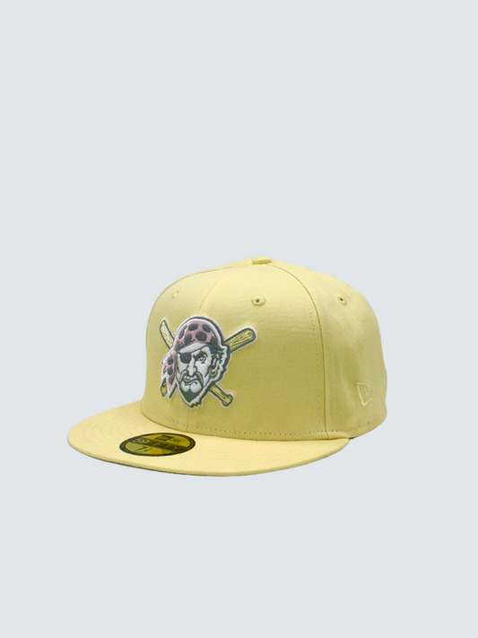 PITTSBURGH PIRATES OCRA