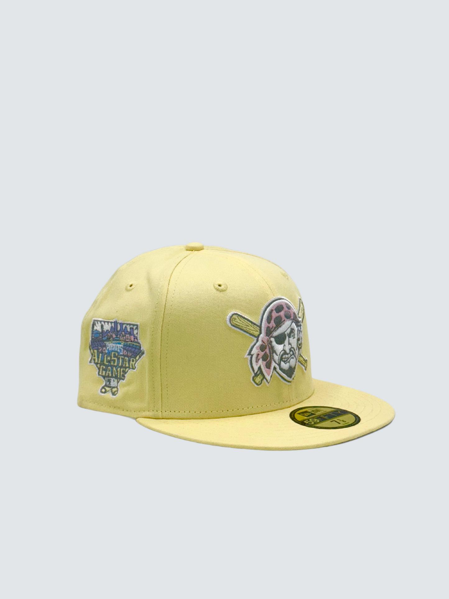 PITTSBURGH PIRATES OCRA