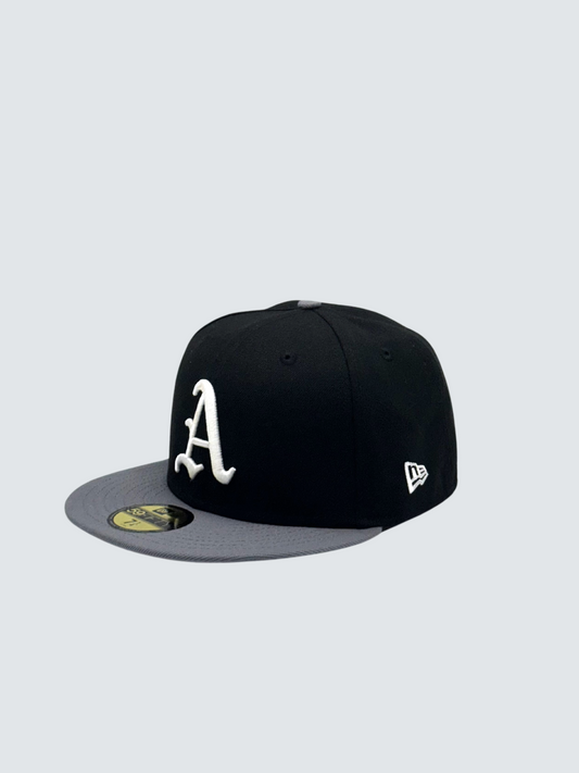 OAKLAND ATHLETICS MLB NERO