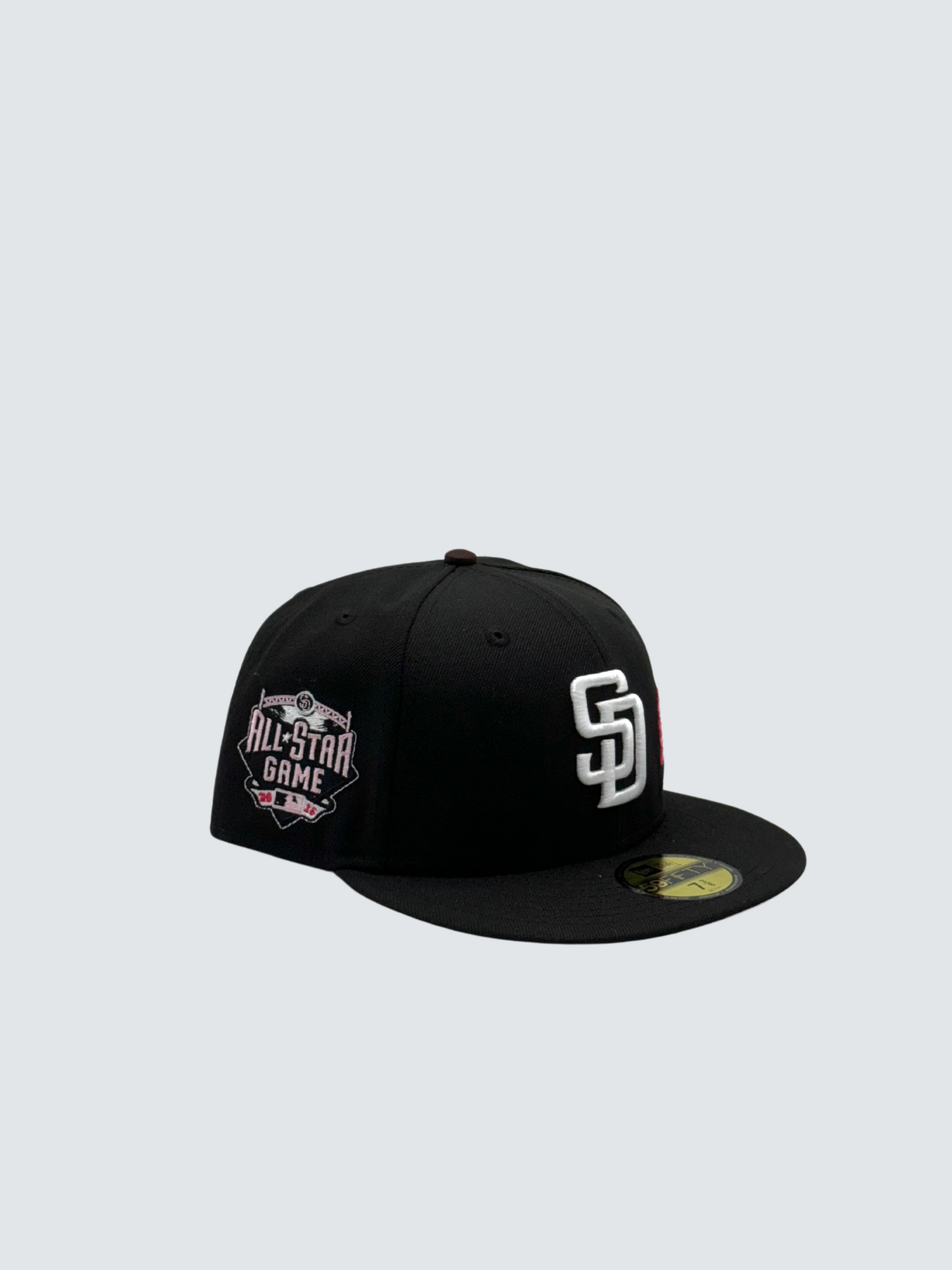 SAN DIEGO PADRES ALL STAR EDITION NERO