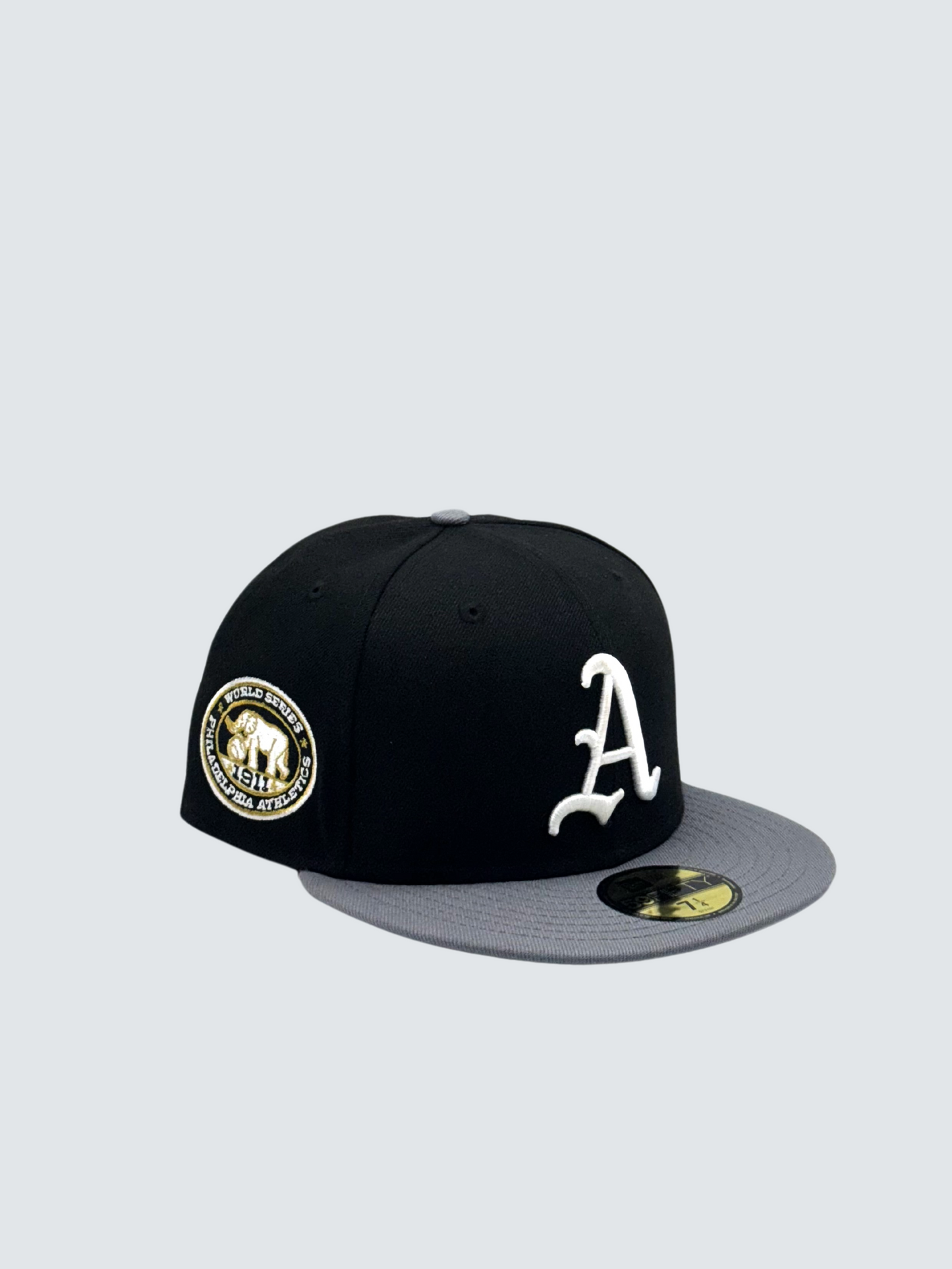 OAKLAND ATHLETICS MLB NERO