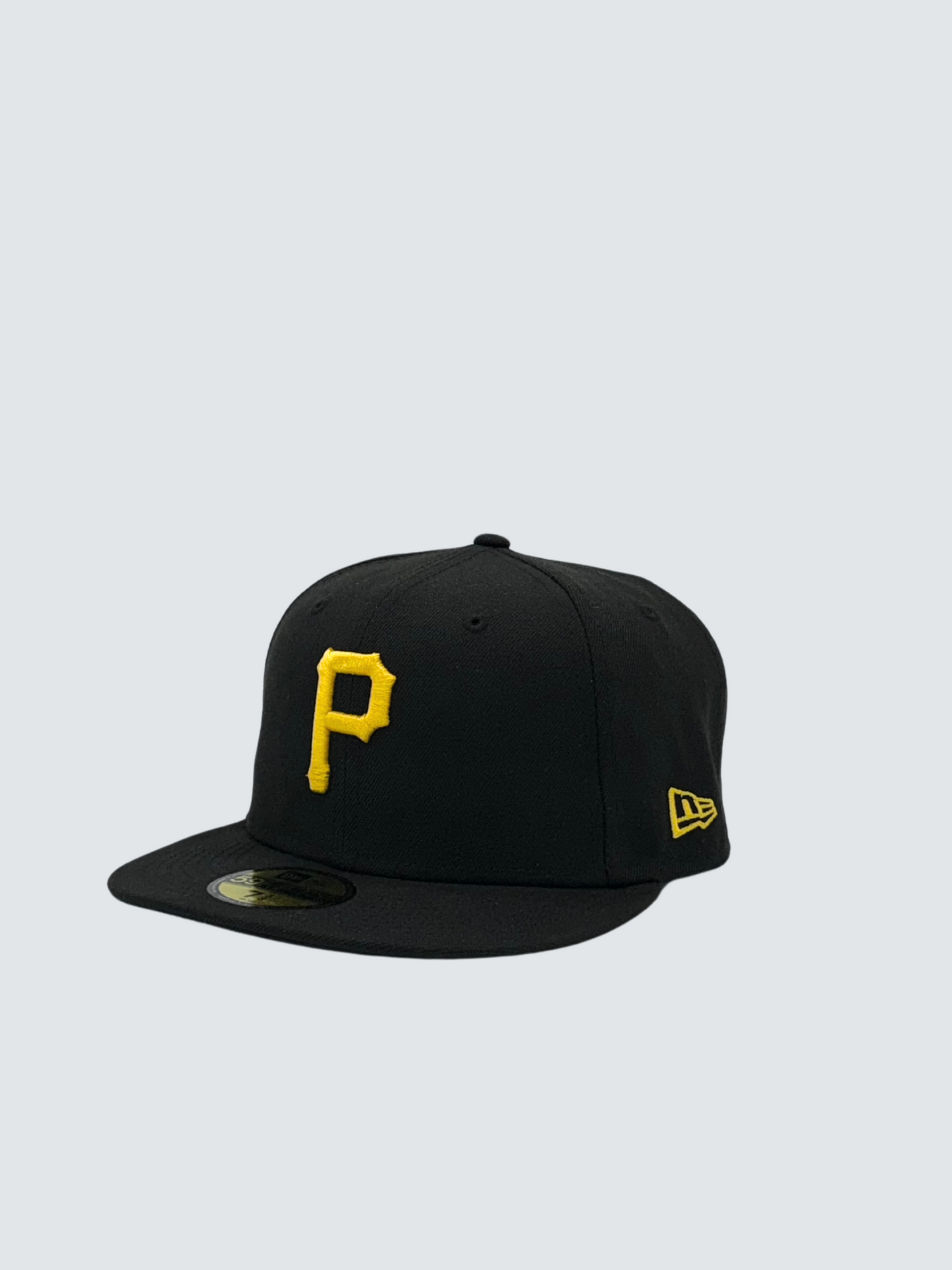 PITTSBURGH PIRATES NERO