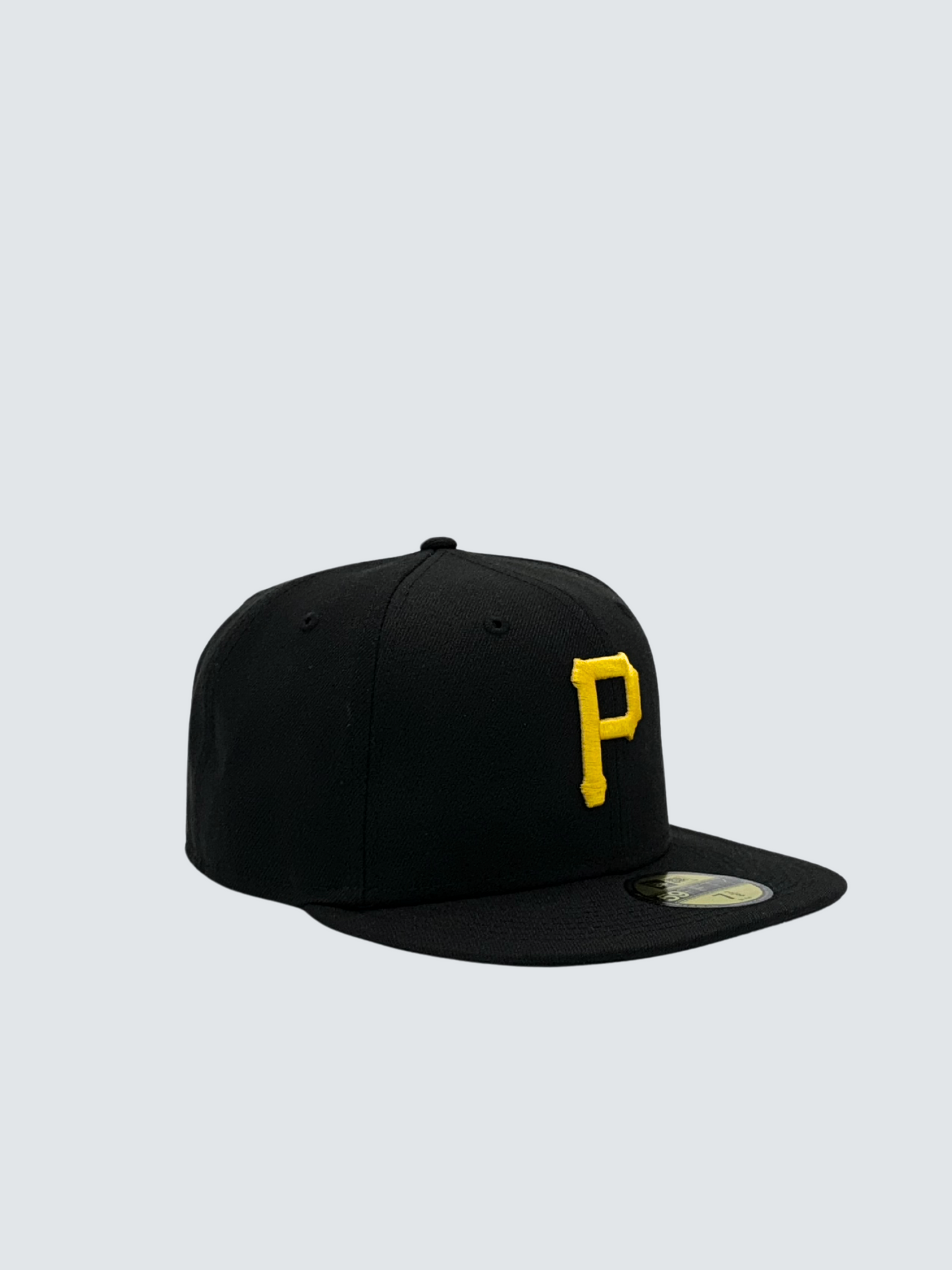 PITTSBURGH PIRATES NERO