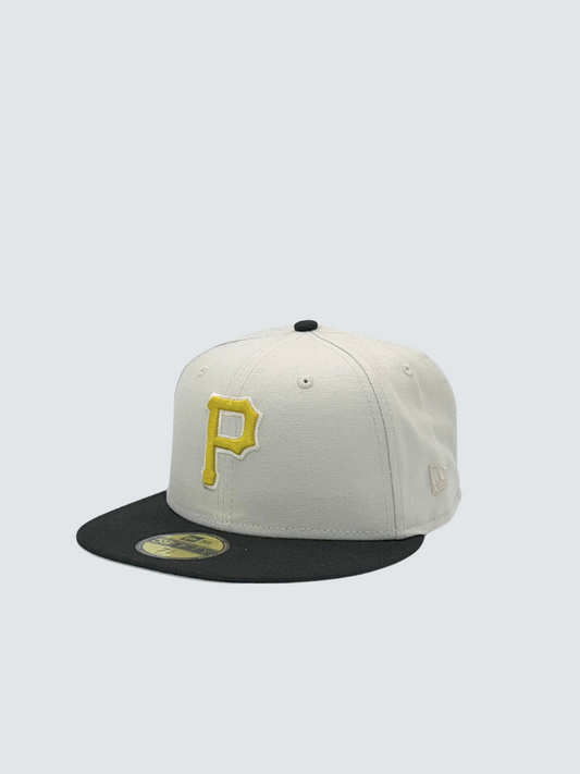 PITTSBURGH PIRATES TWO-TONE PANNA