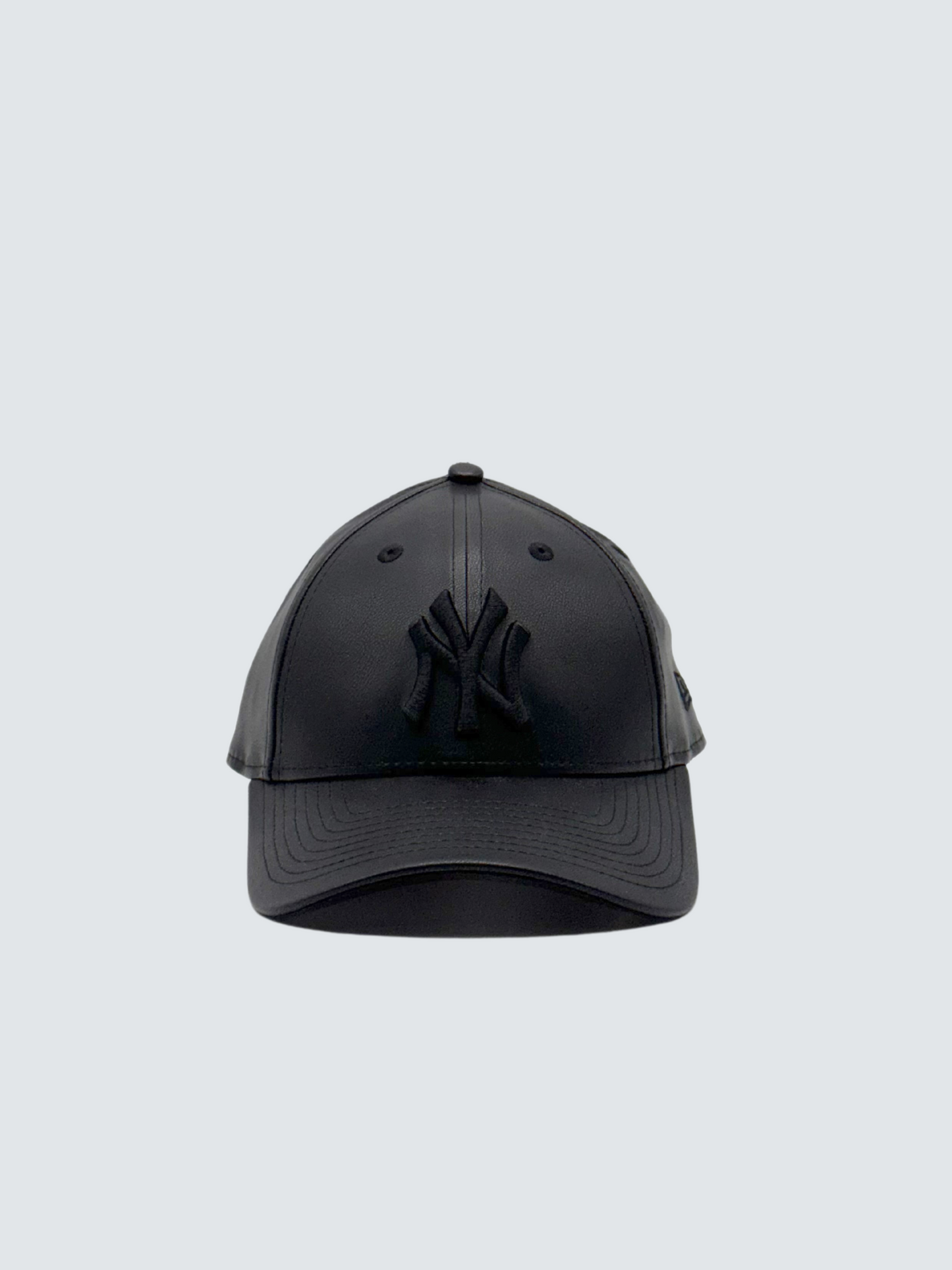 NEW YORK YANKEES PELLE NERO